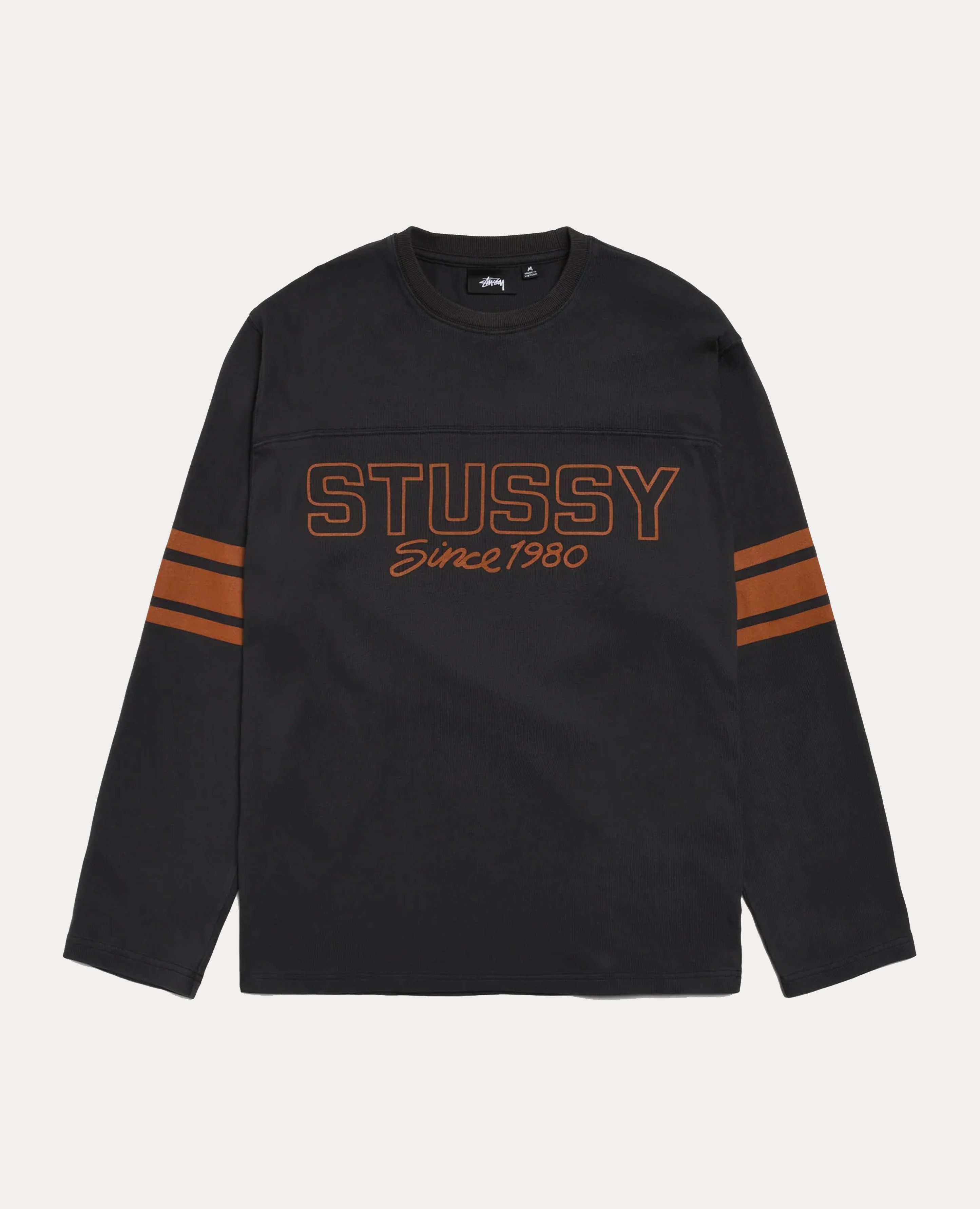 Stüssy Football Crew