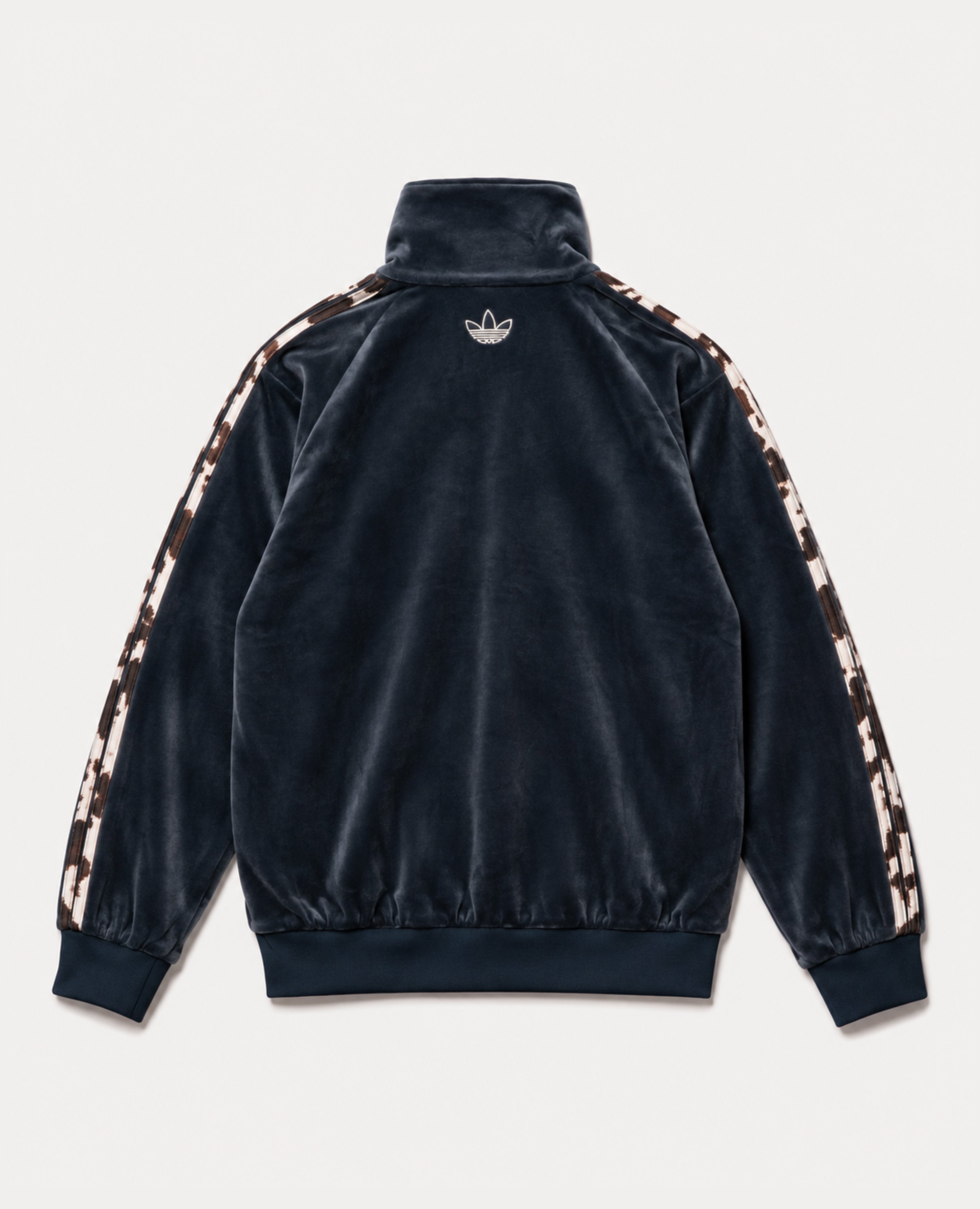 9090 x adidas Exclusive Track Jacket