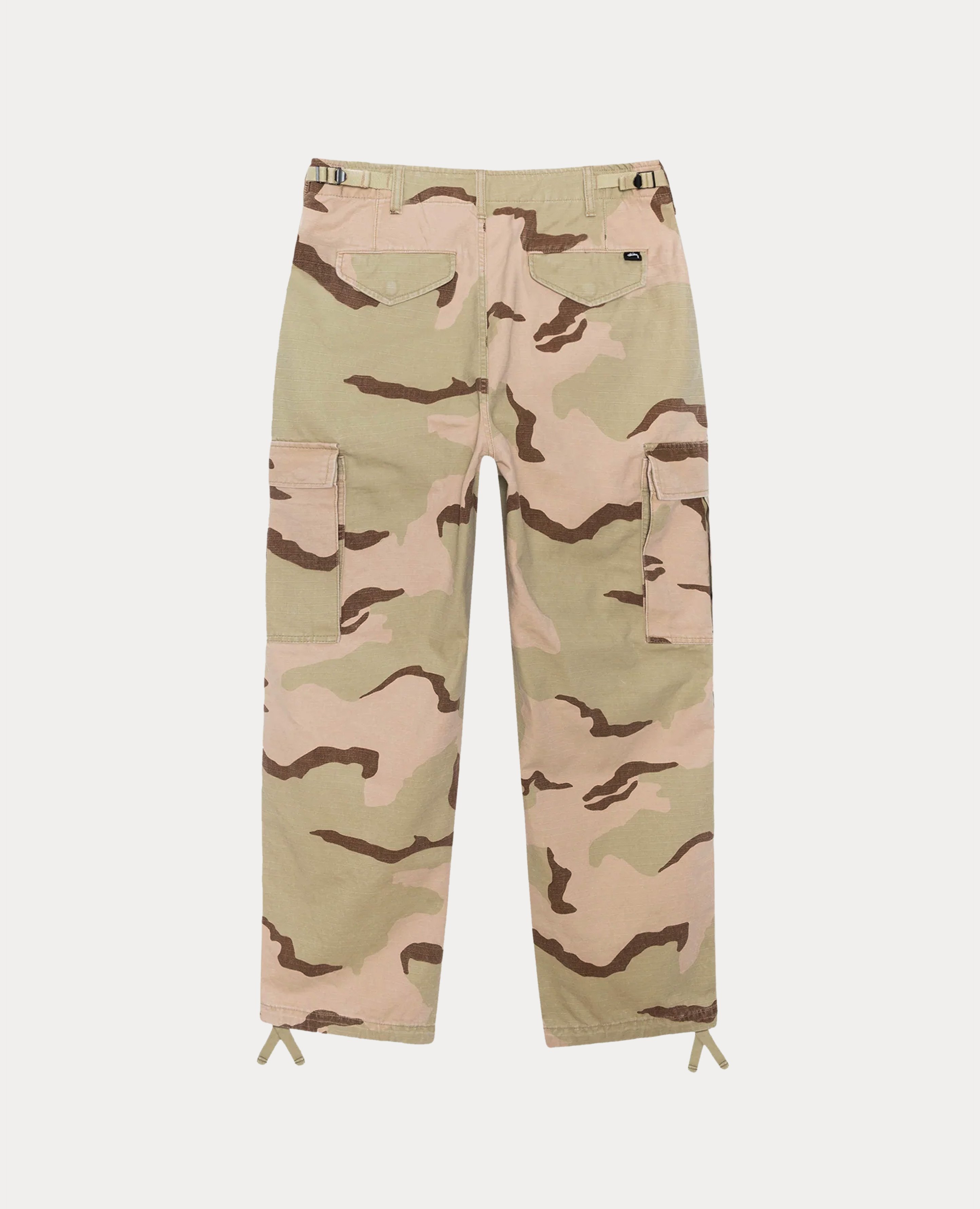 Stüssy Military Cargo Pant Ripstop