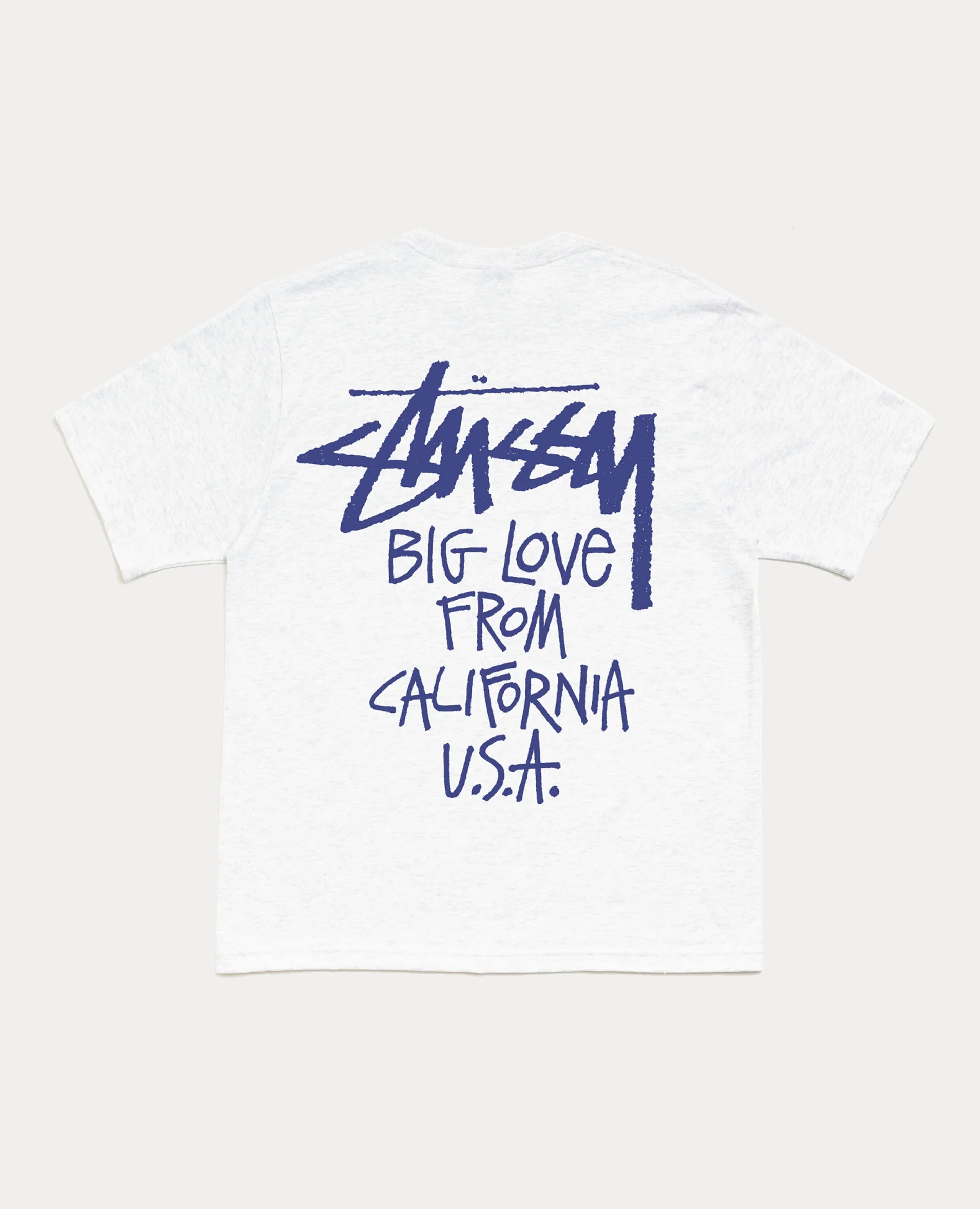 Stüssy Big Love Tee