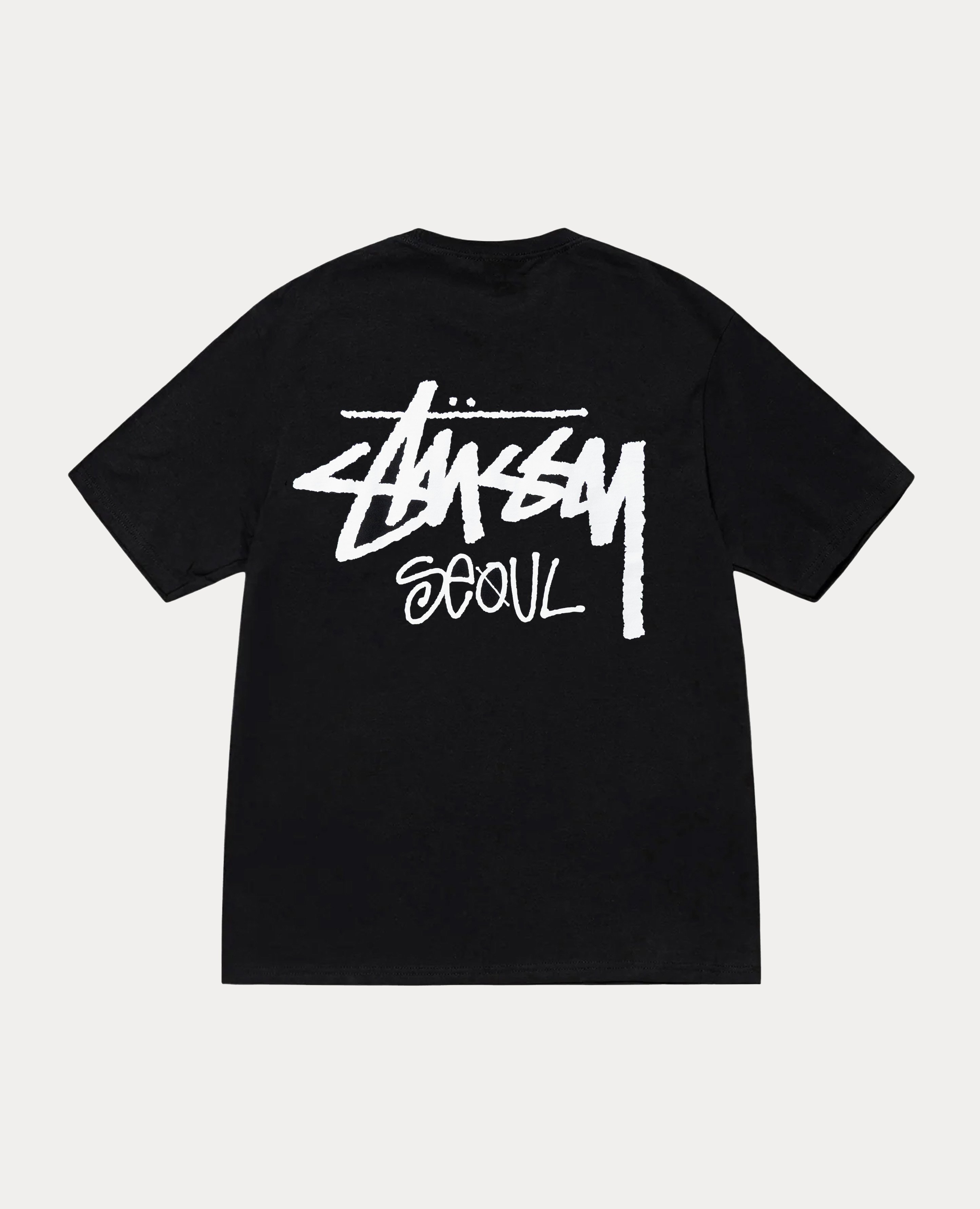 Stüssy Stock SEOUL TEE