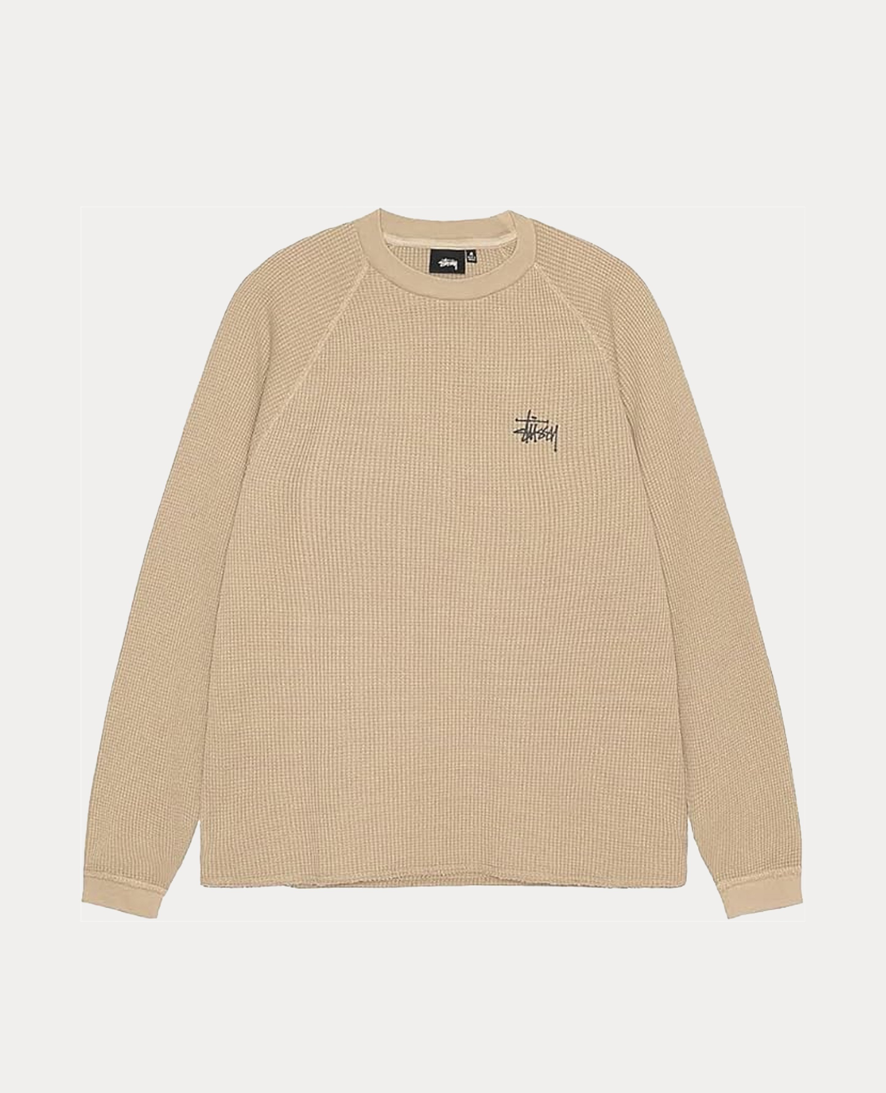 Stüssy Basic Stüssy Thermal