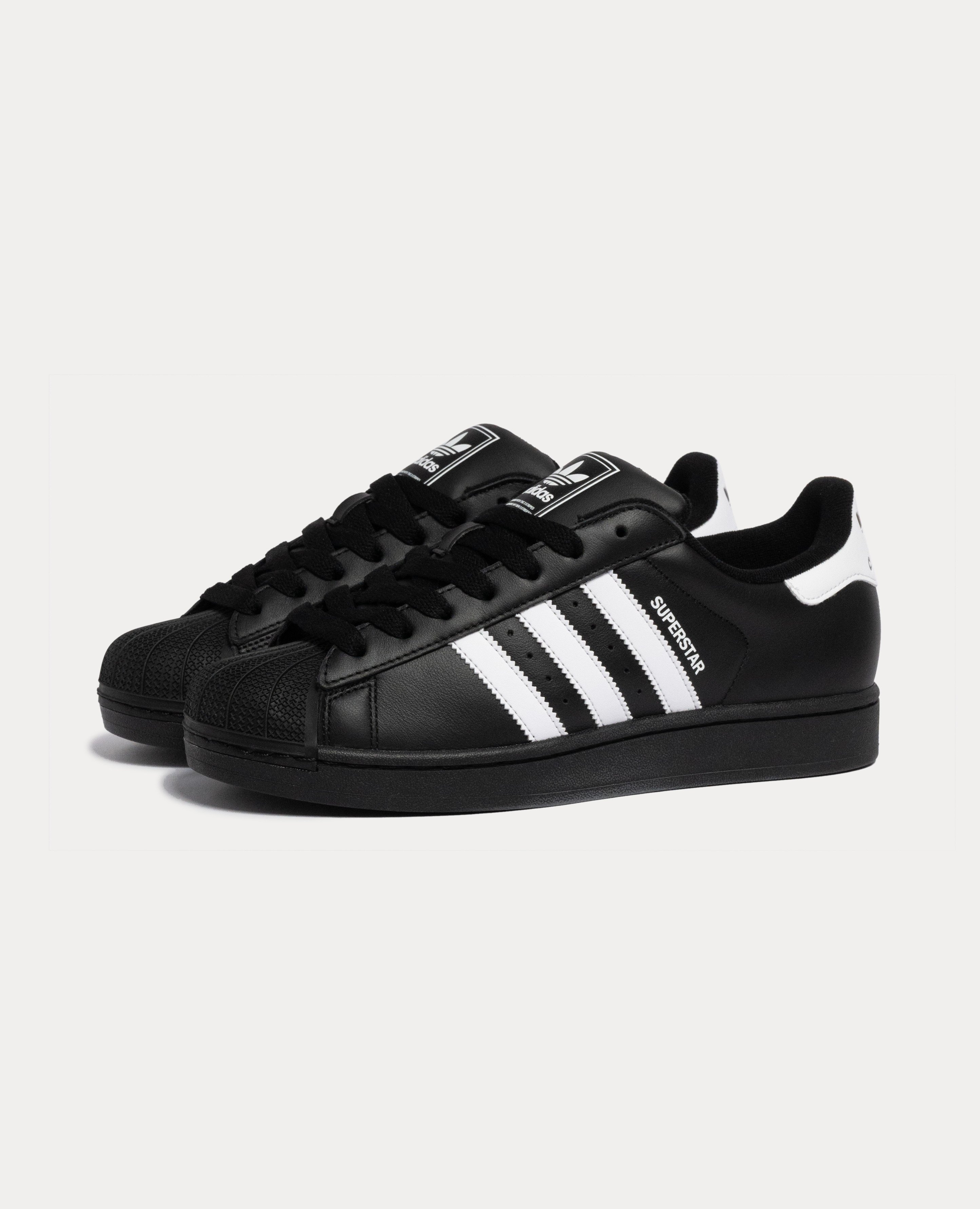 adidas Originals Superstar II