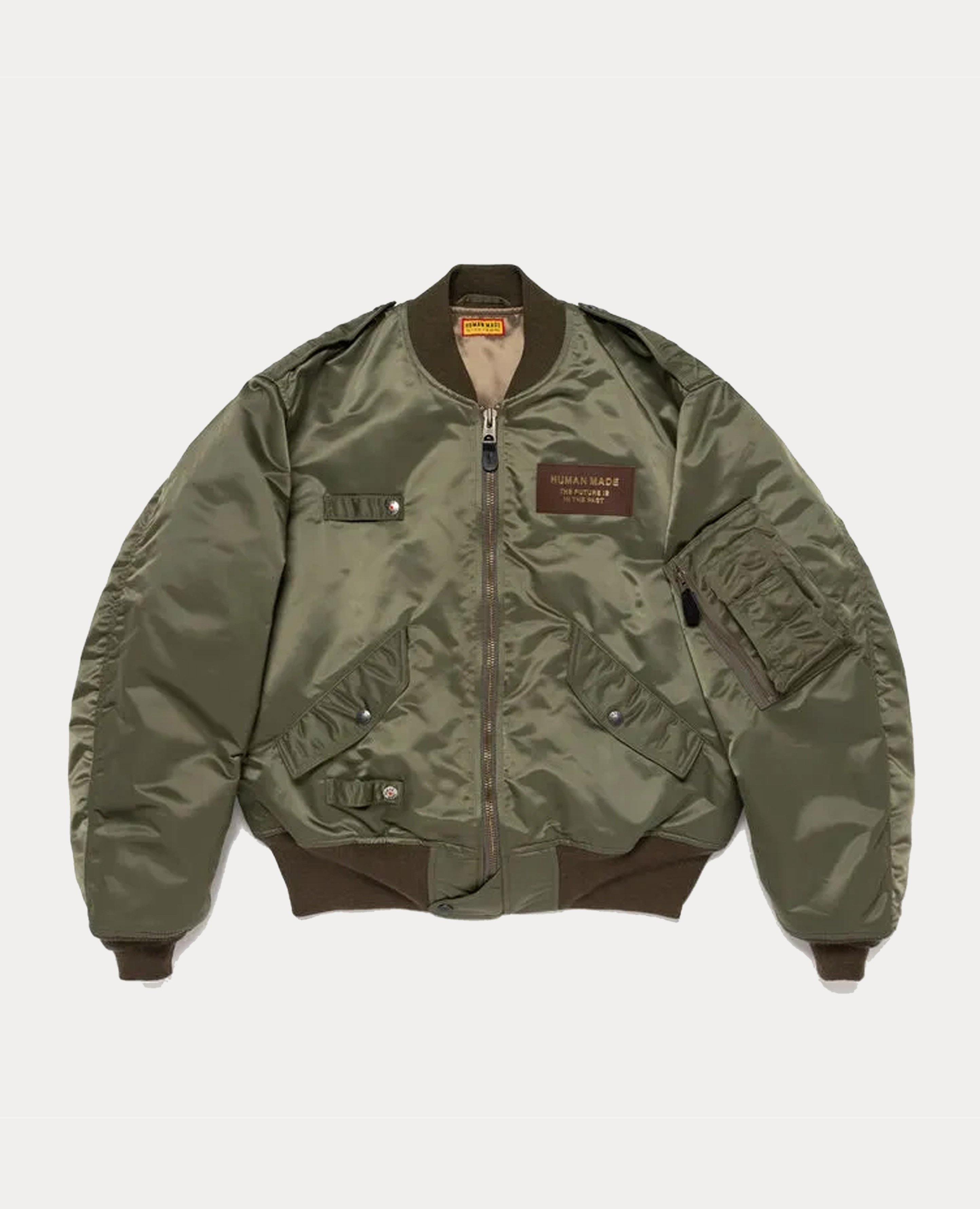 Human Made x Pokémon Padded Blouson