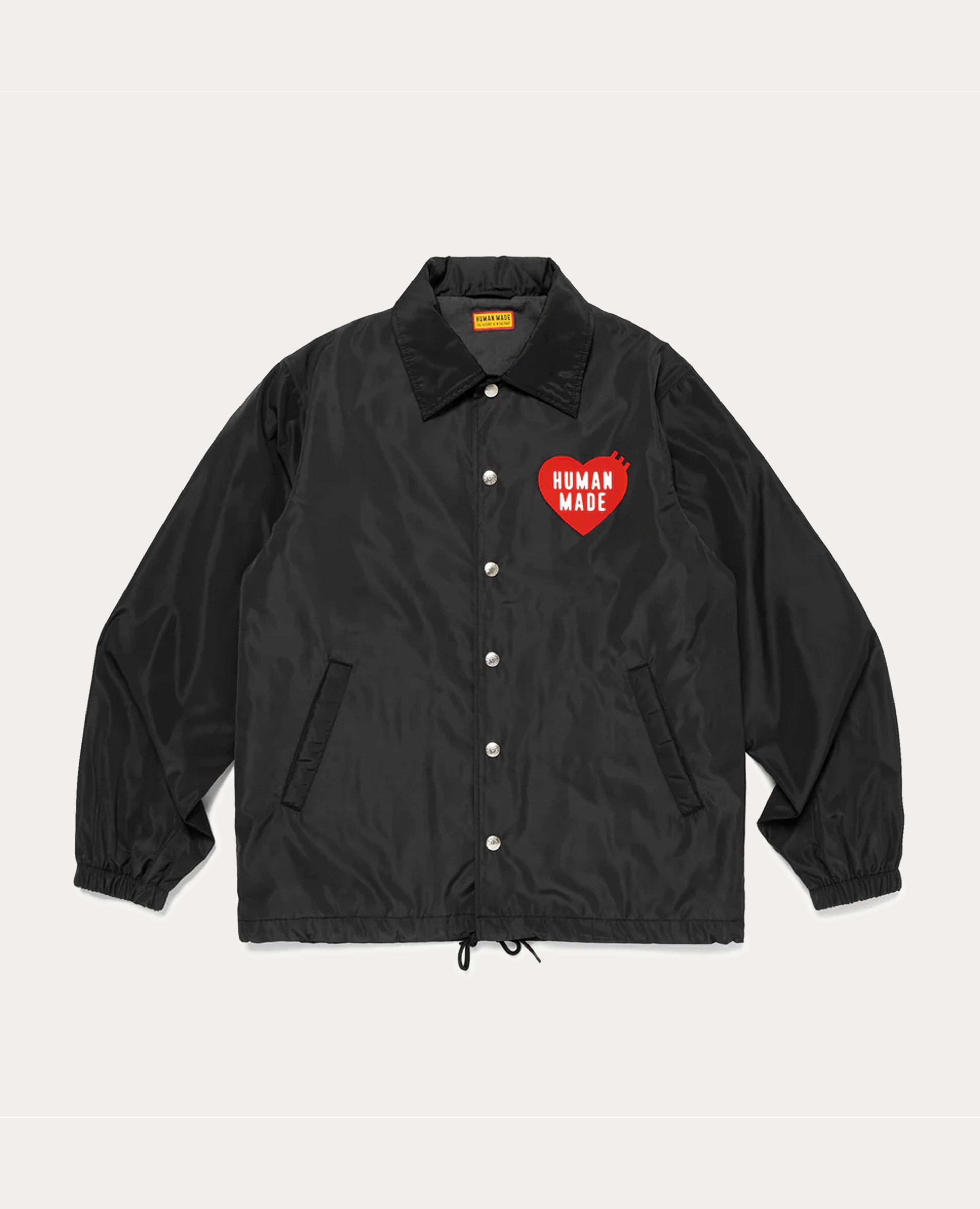 Human Made Coach Jacket