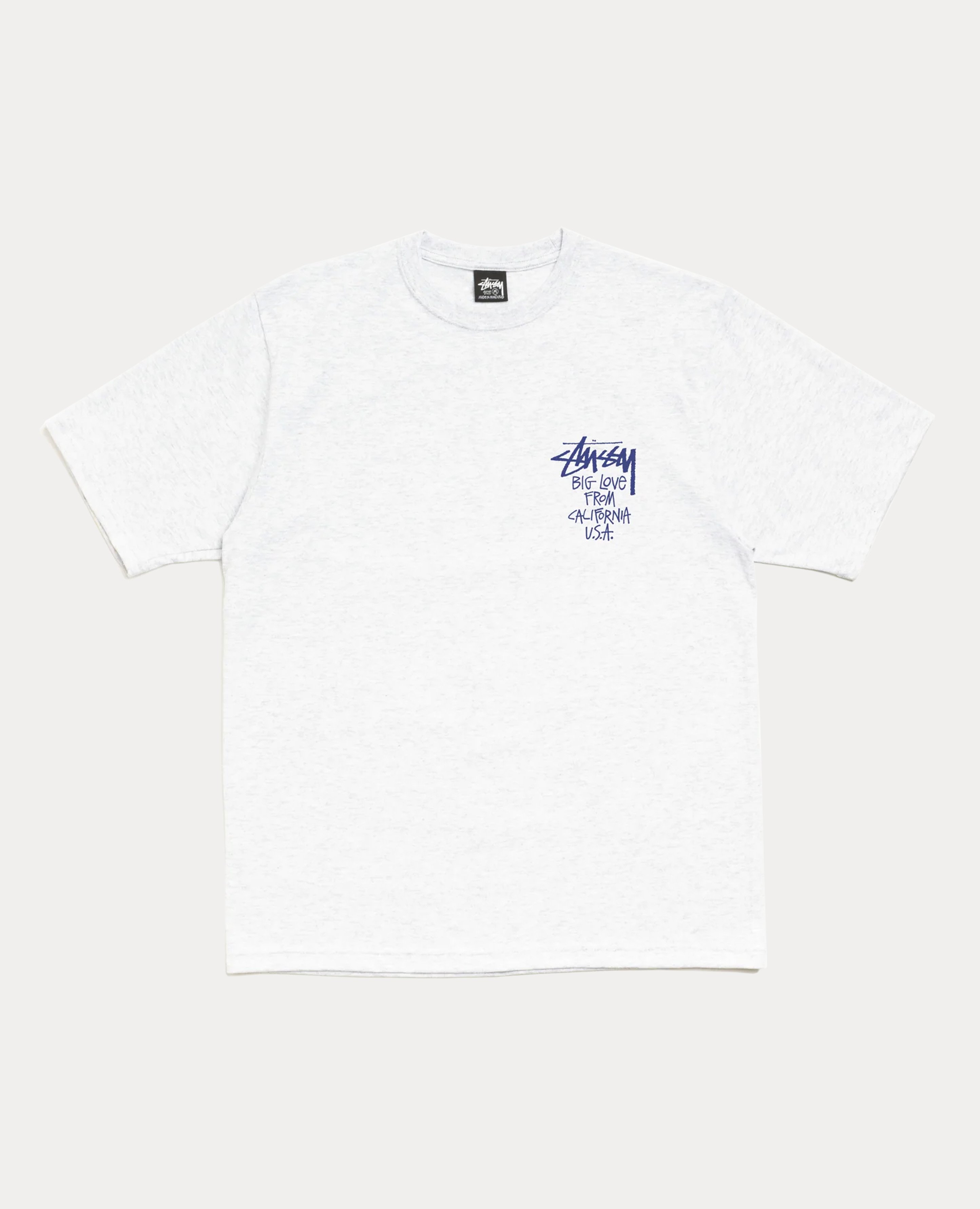 Stüssy Big Love Tee