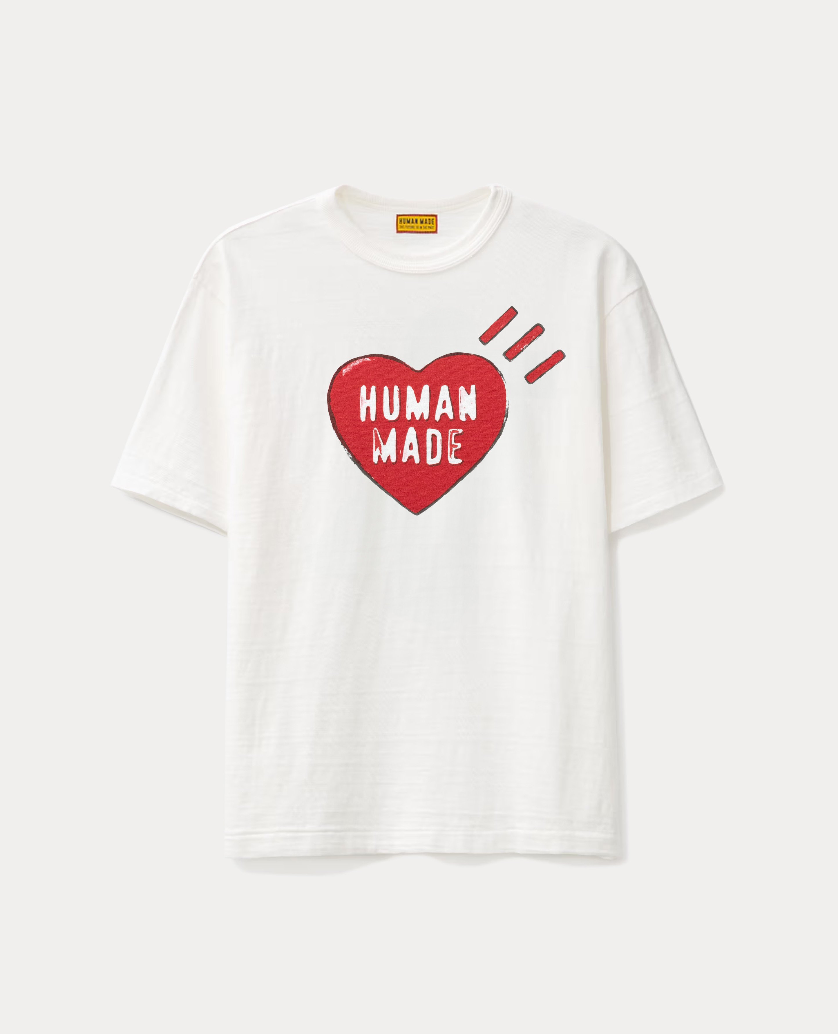 Human Made Graphic T-Shirt