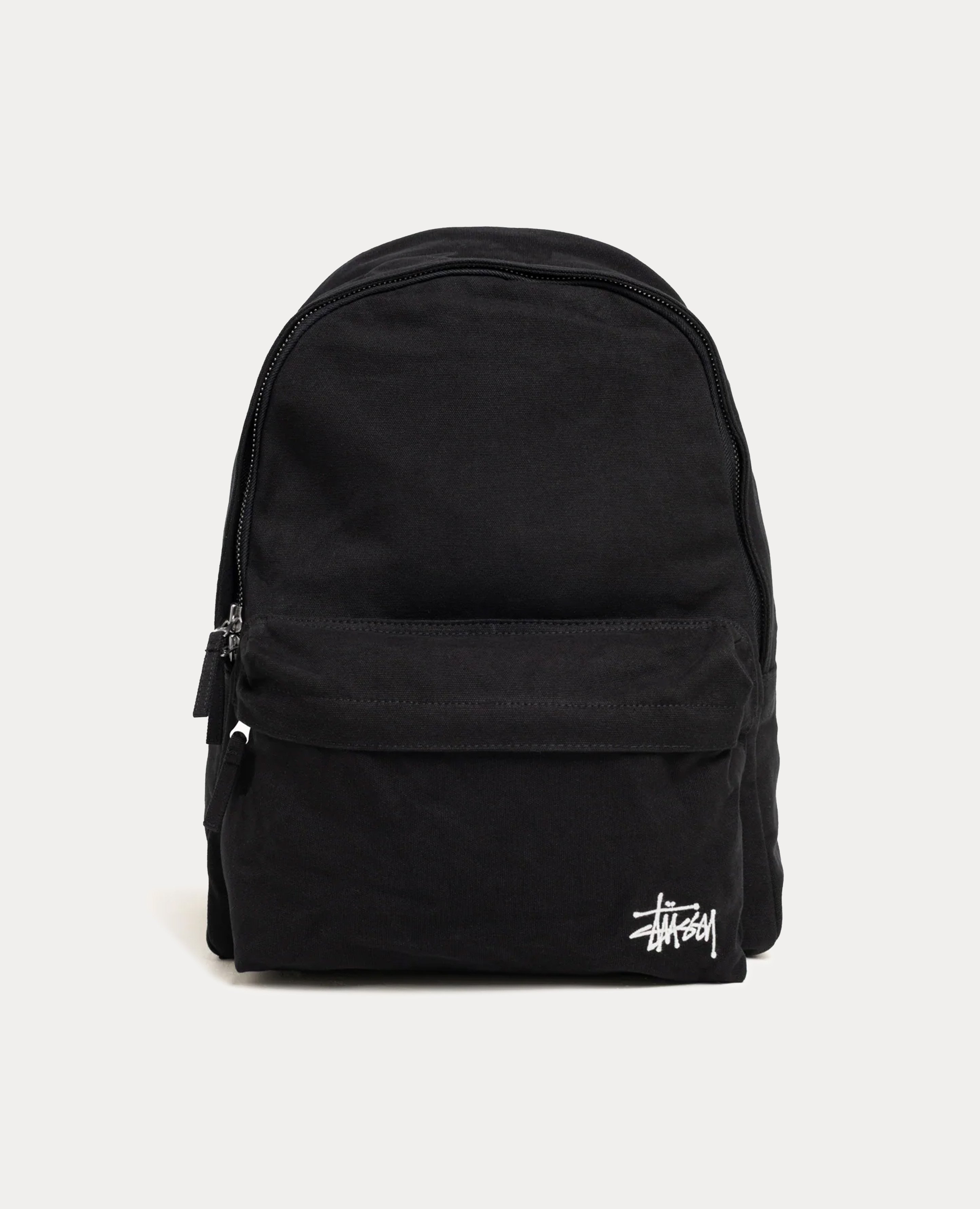 Stüssy Canvas Backpack