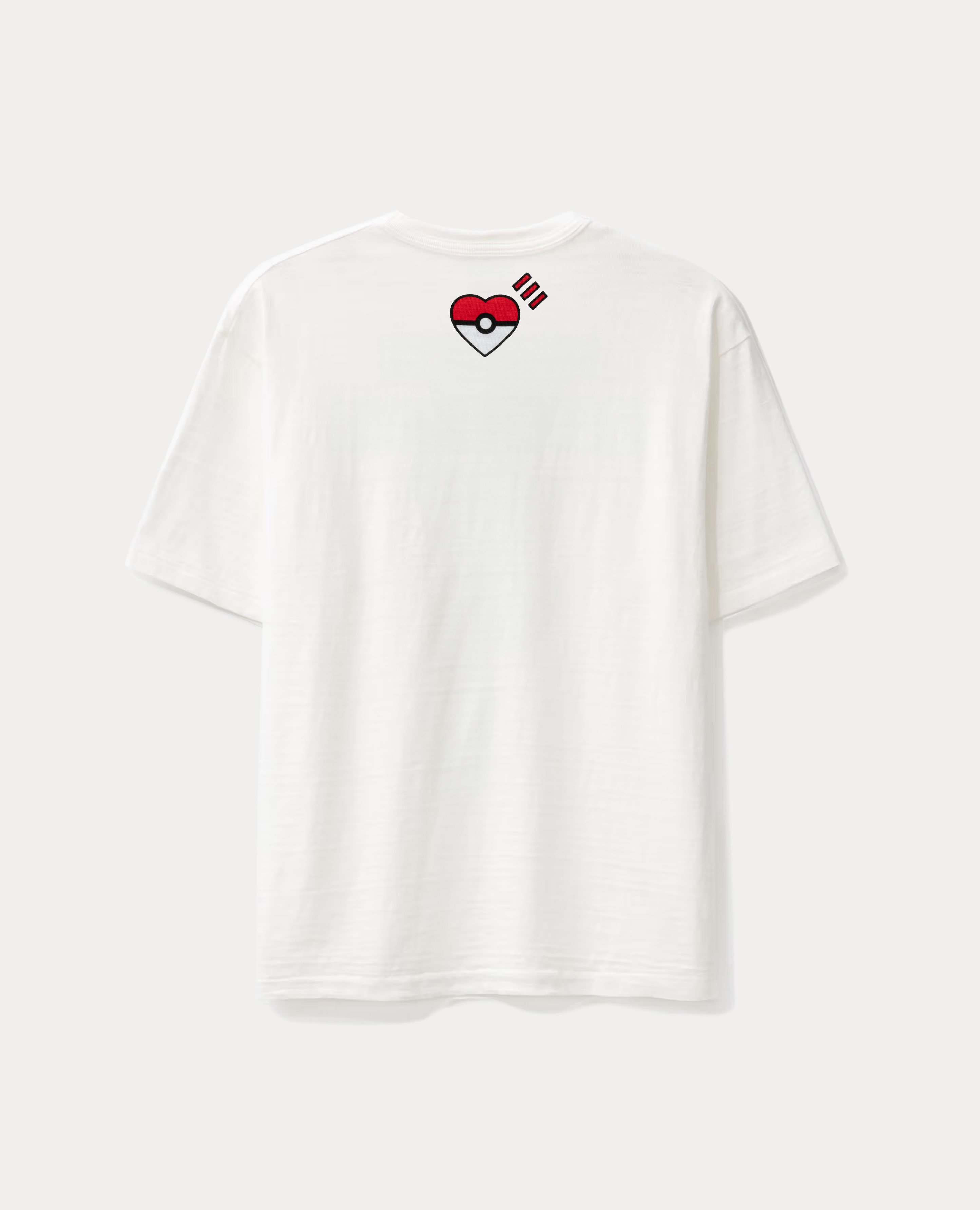 Human Made x Pokémon Graphic T-Shirt