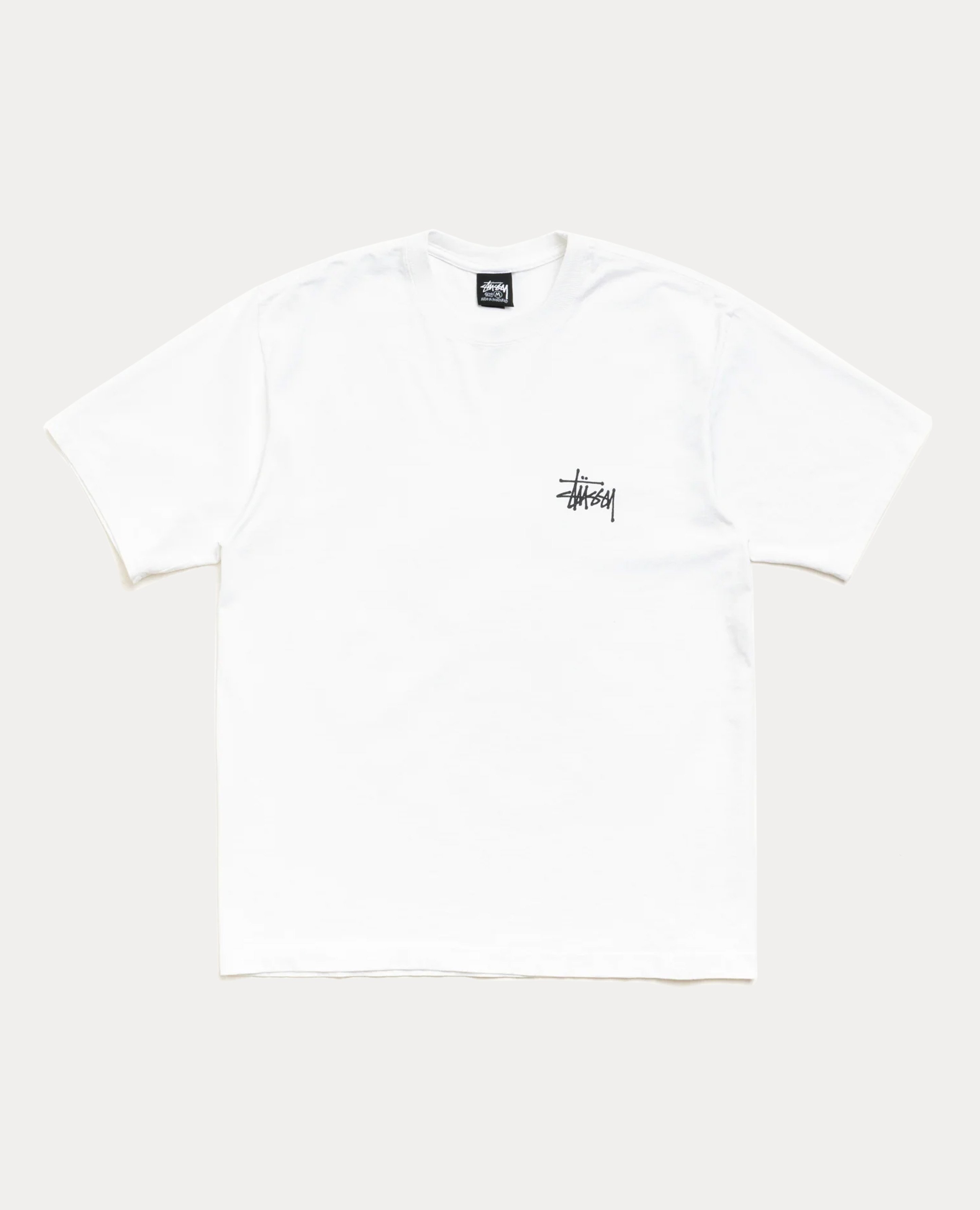 Stüssy Big Dog Stone Washed Tee