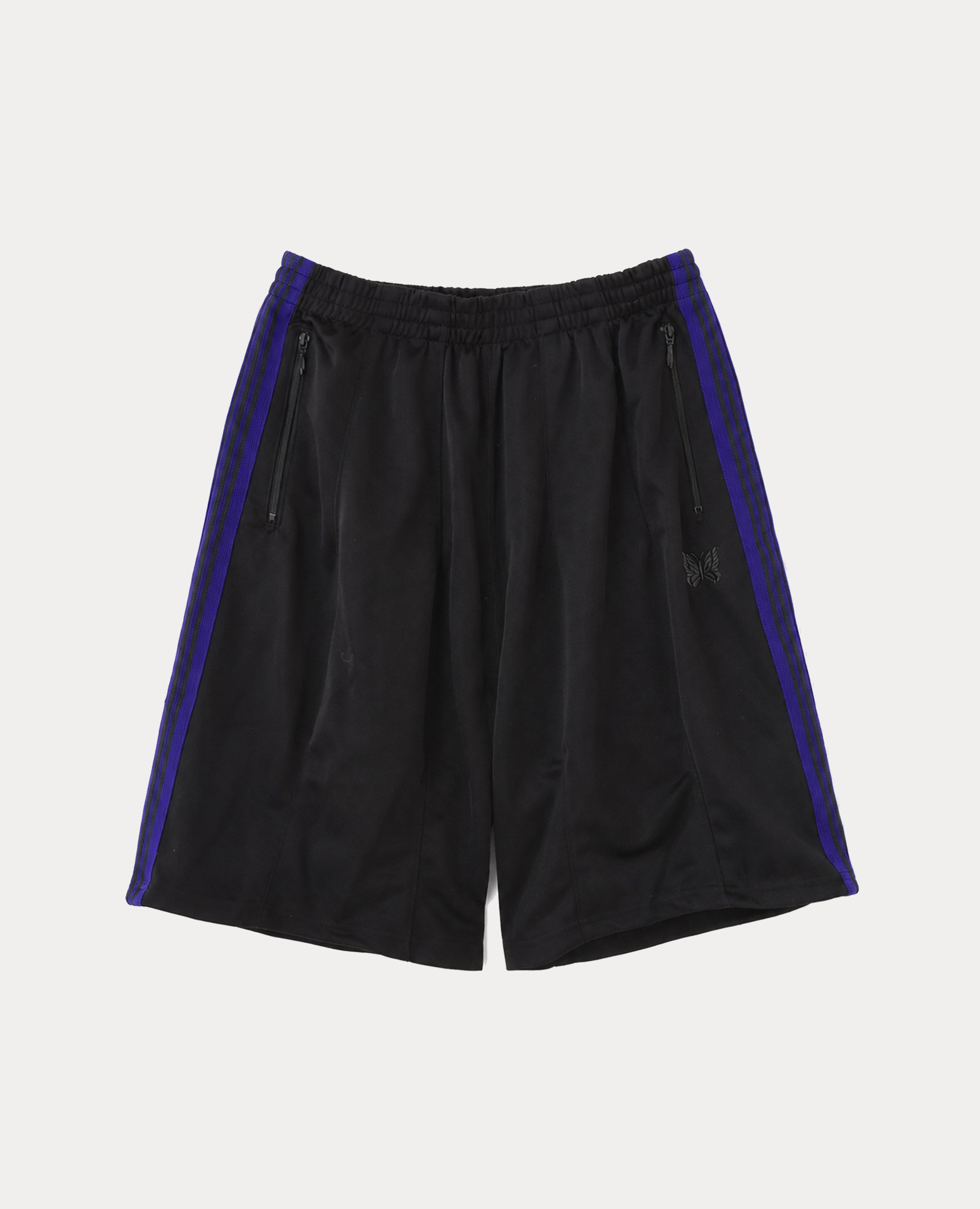 JOINT WORKS x Needles H.D. Track Short Pant - Poly Smooth