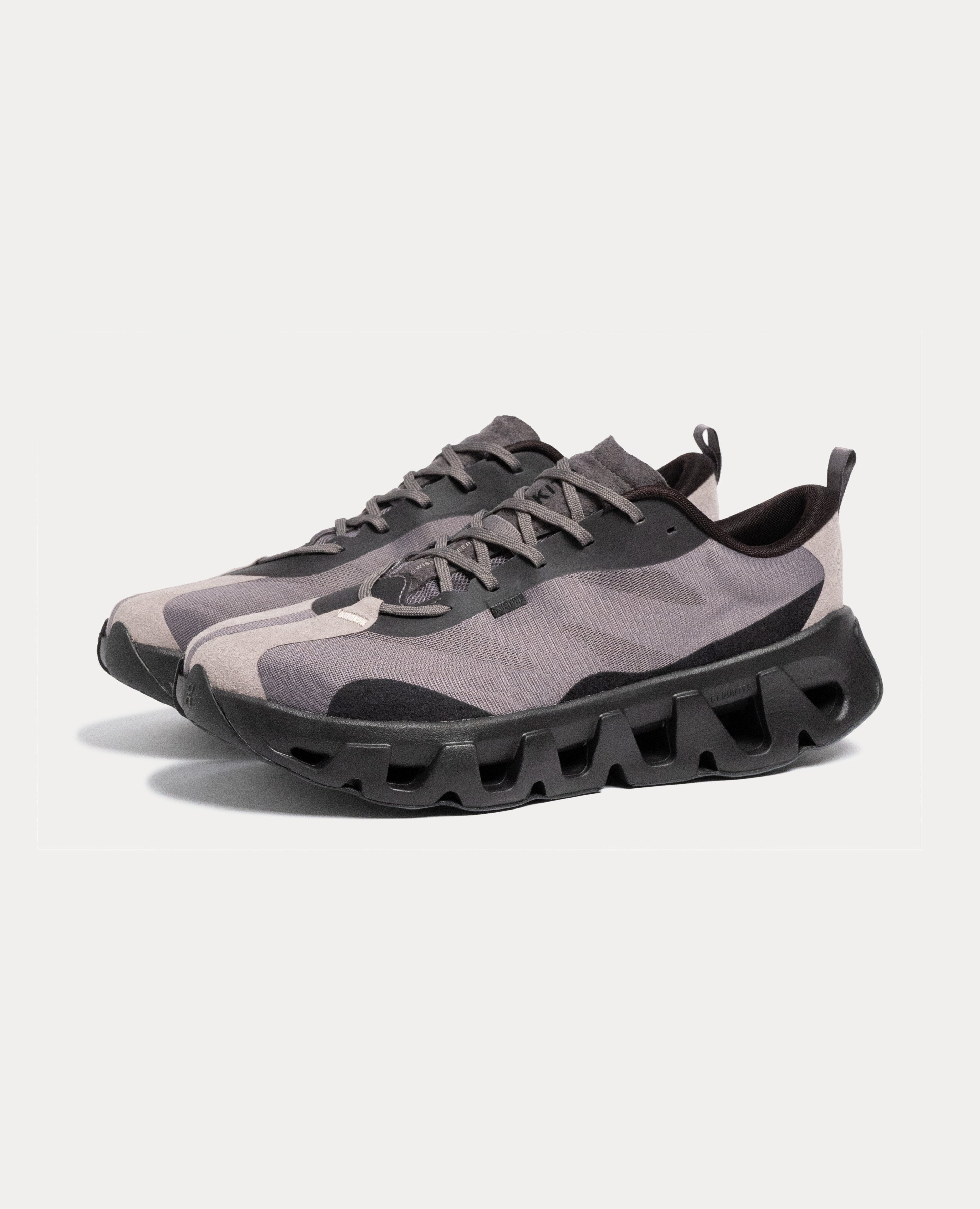 KITH x ON Cloudswift K-Tech 1
