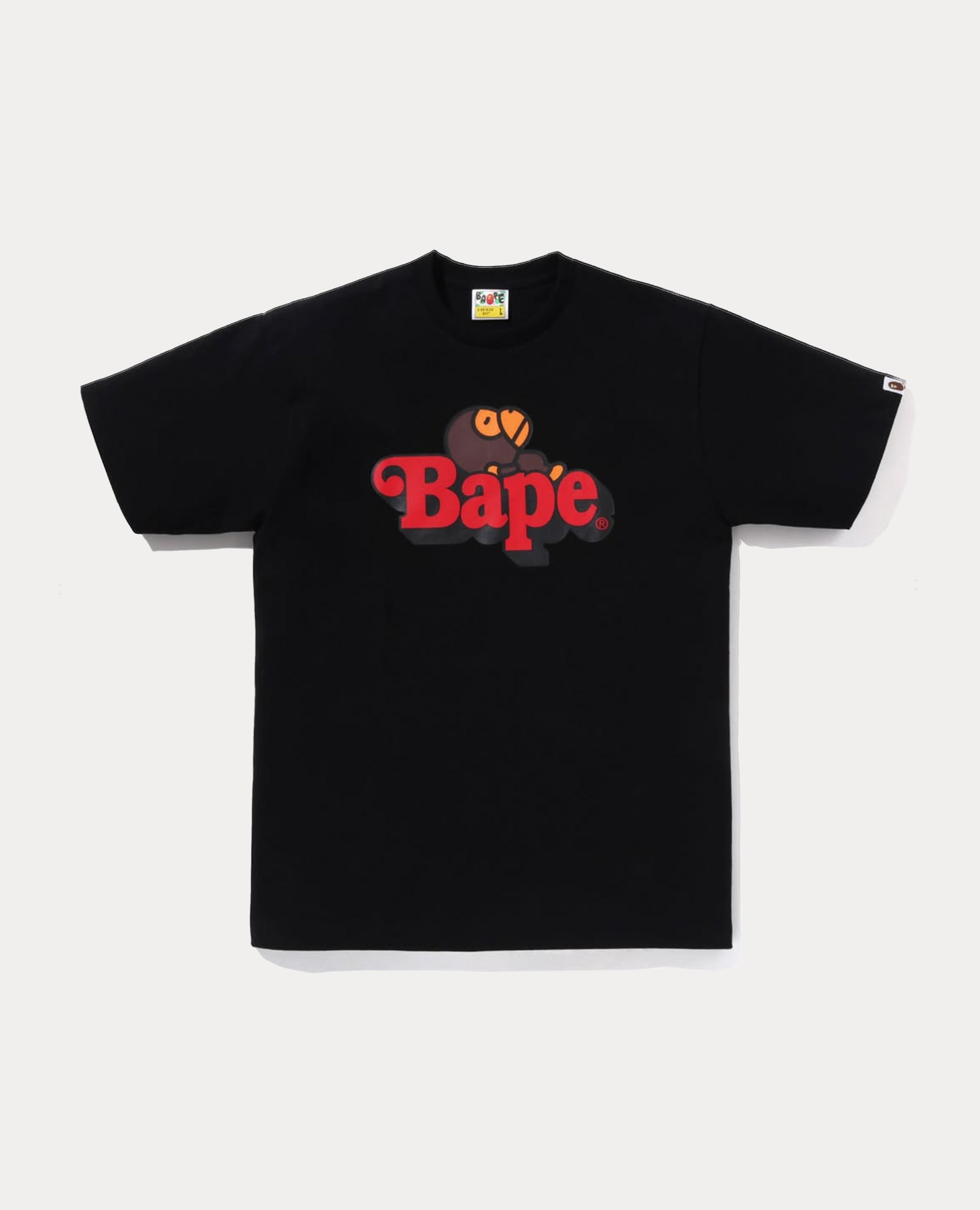 A Bathing Ape Store Hankyu Men’s Osaka Milo On Bape Tee