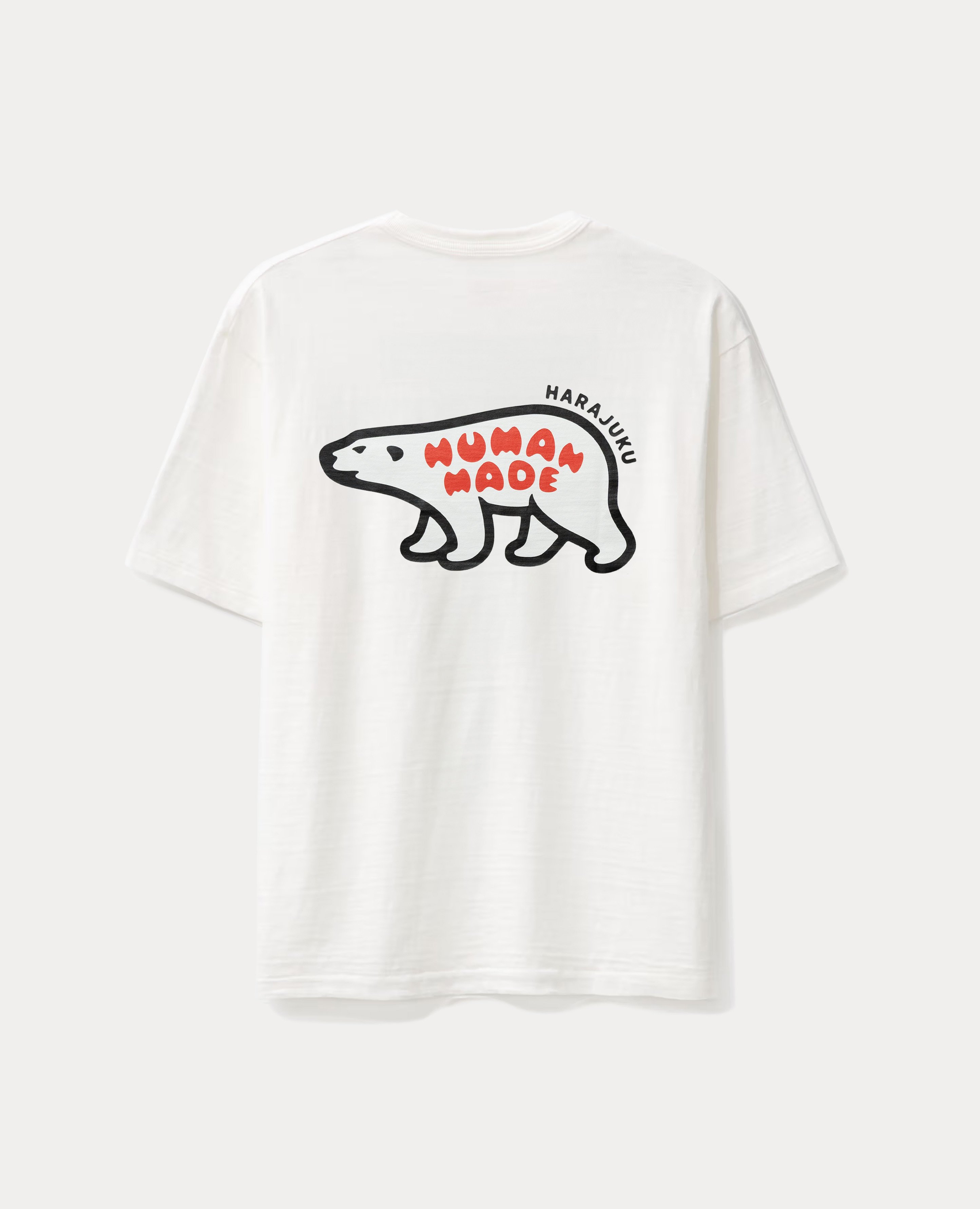 Human Made Graphic T-Shirt - Harajuku