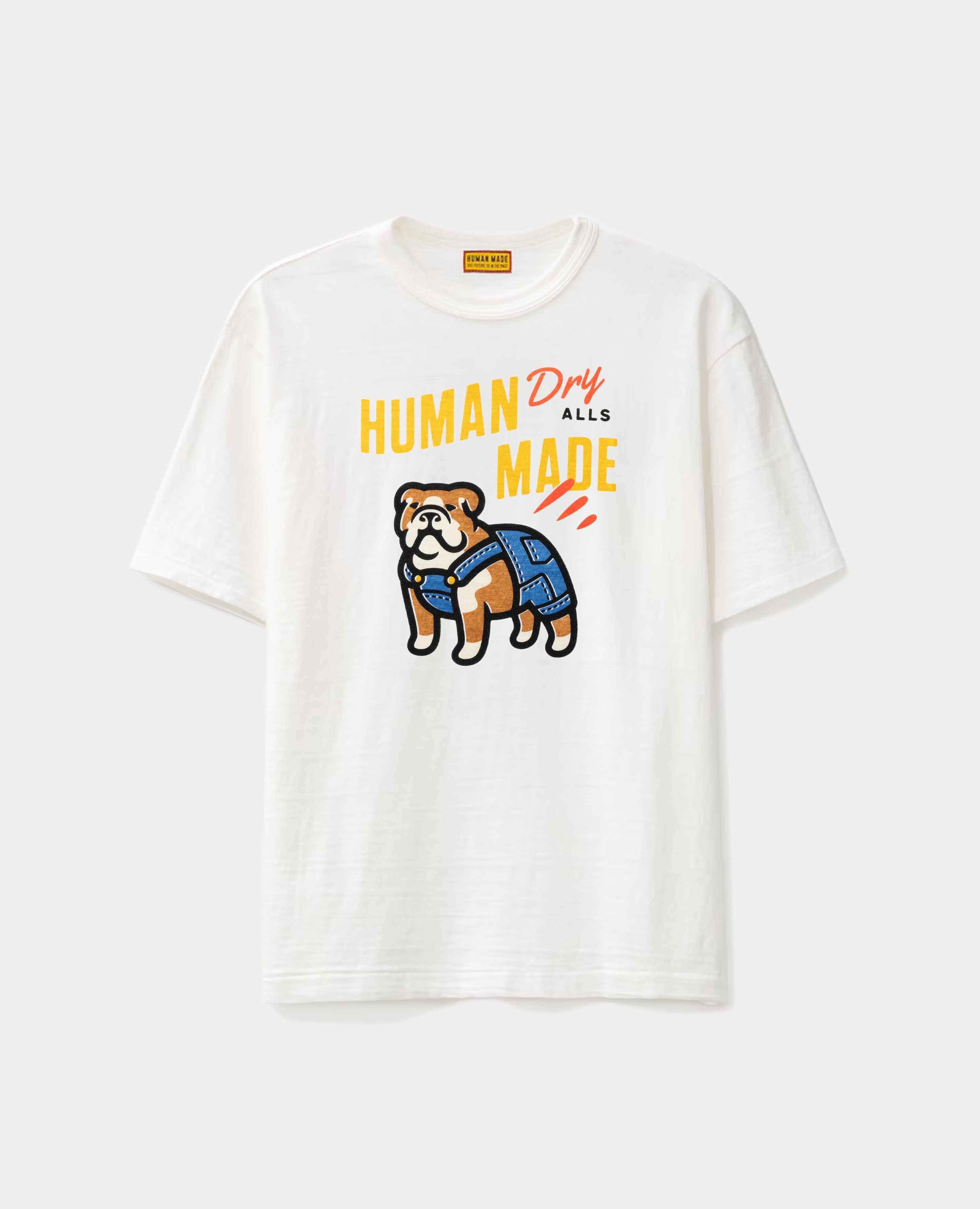 Human Made Graphic T-Shirt