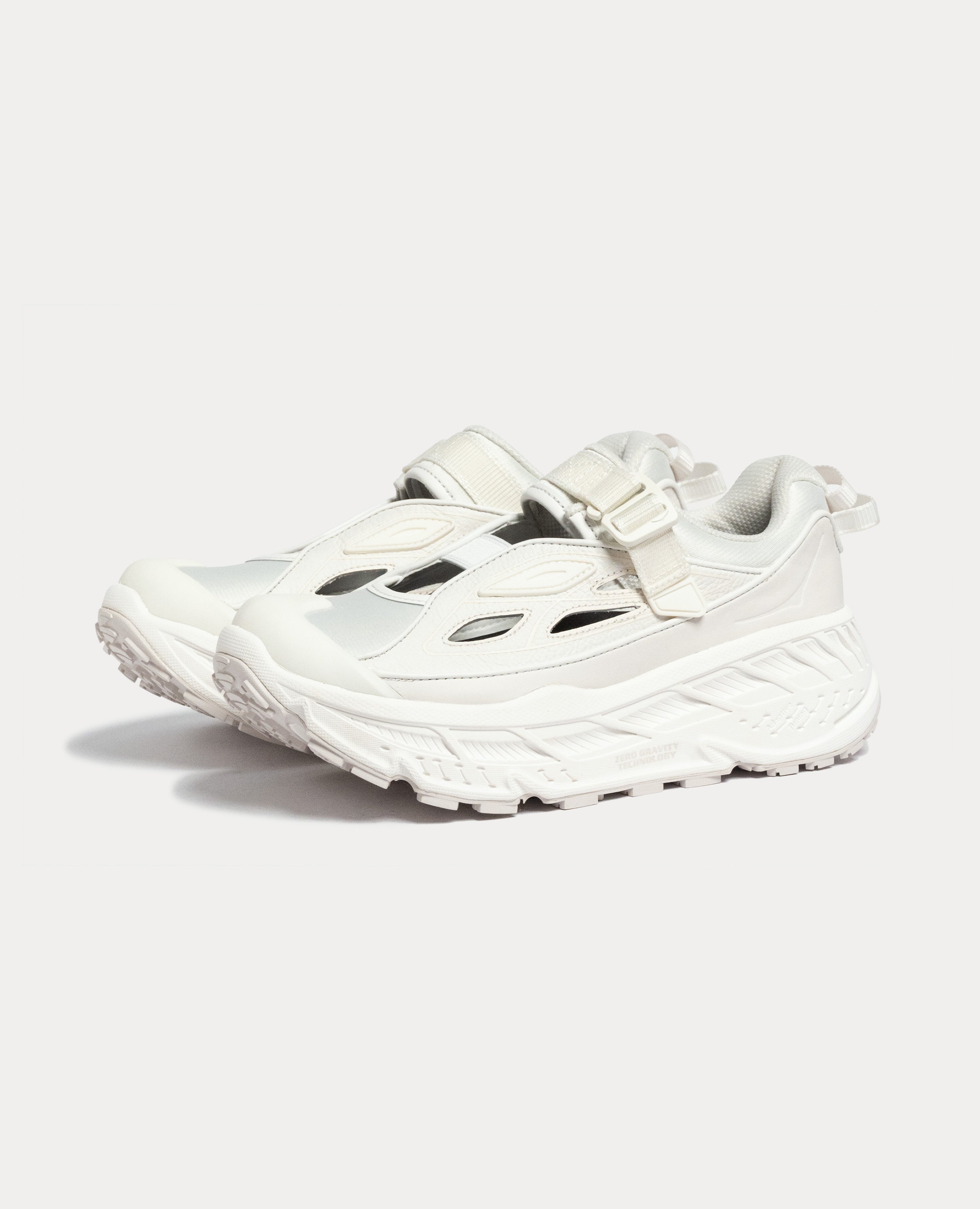 Hoka Stinson Breeze