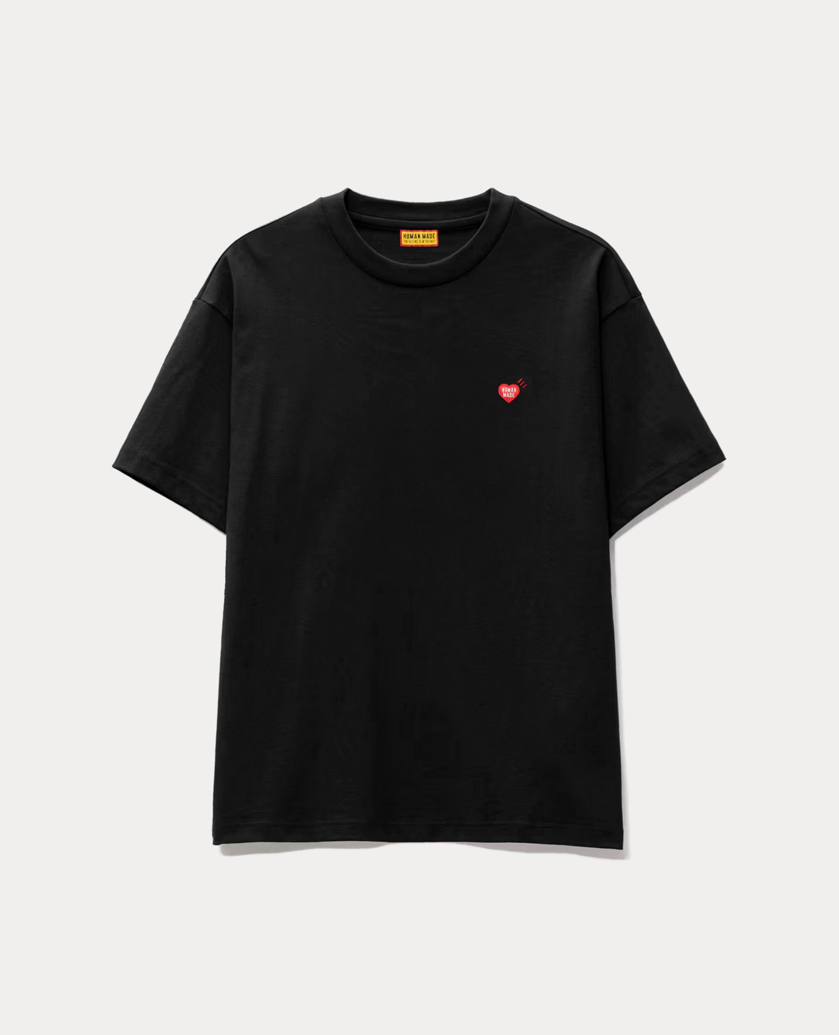 Human Made Heart T-Shirt