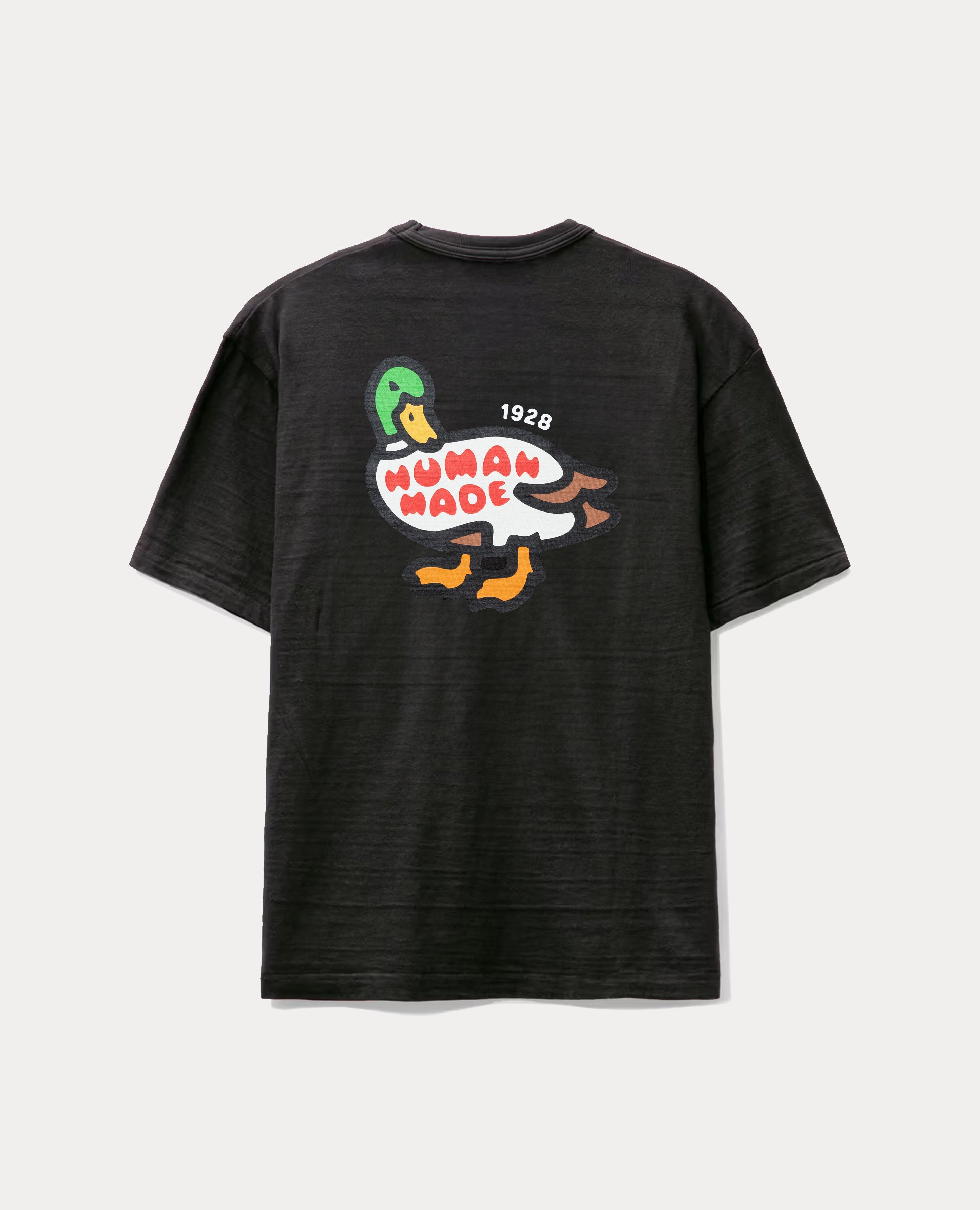 Human Made Graphic T-Shirt - Kyoto 1928