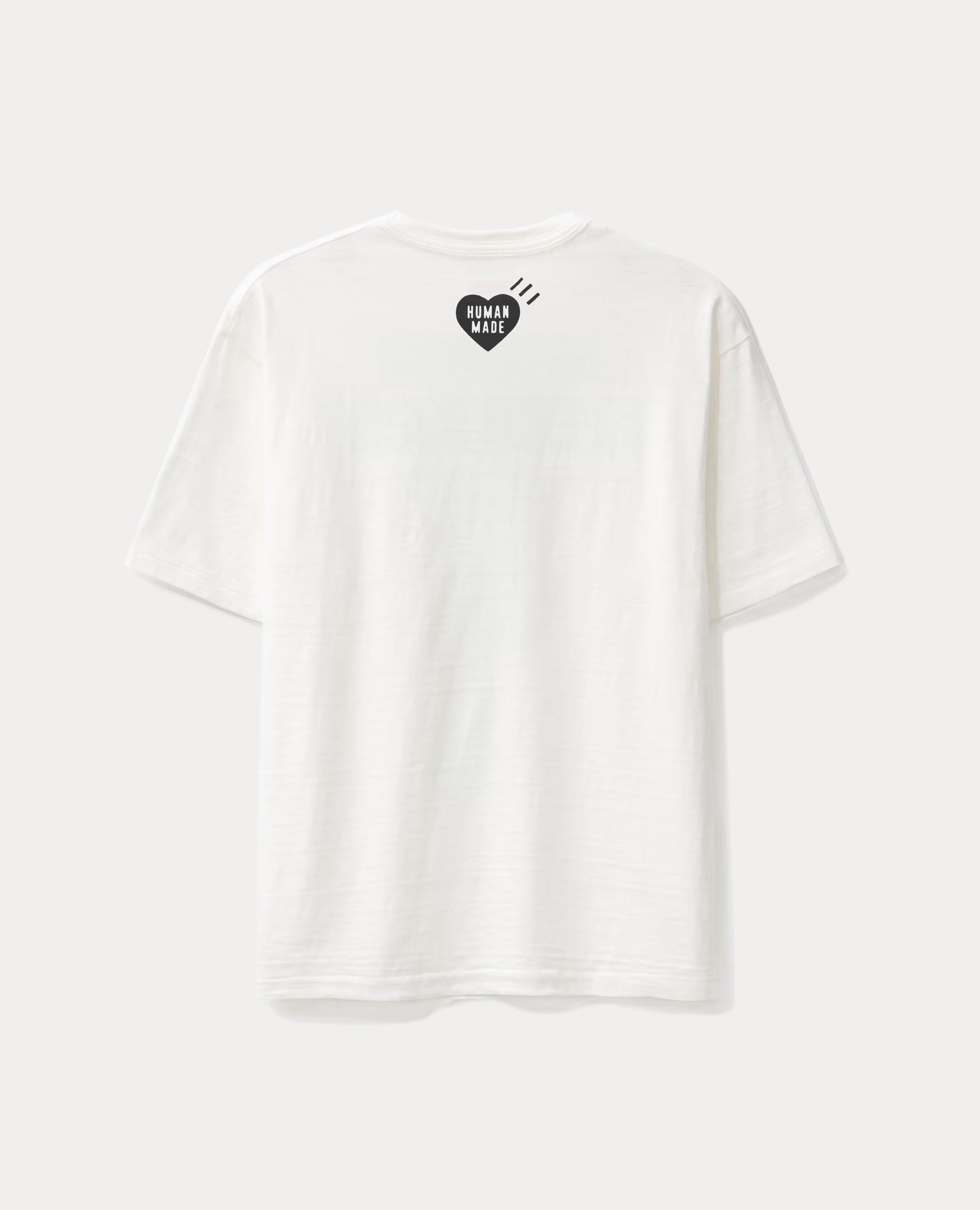 Human Made Graphic T-Shirt