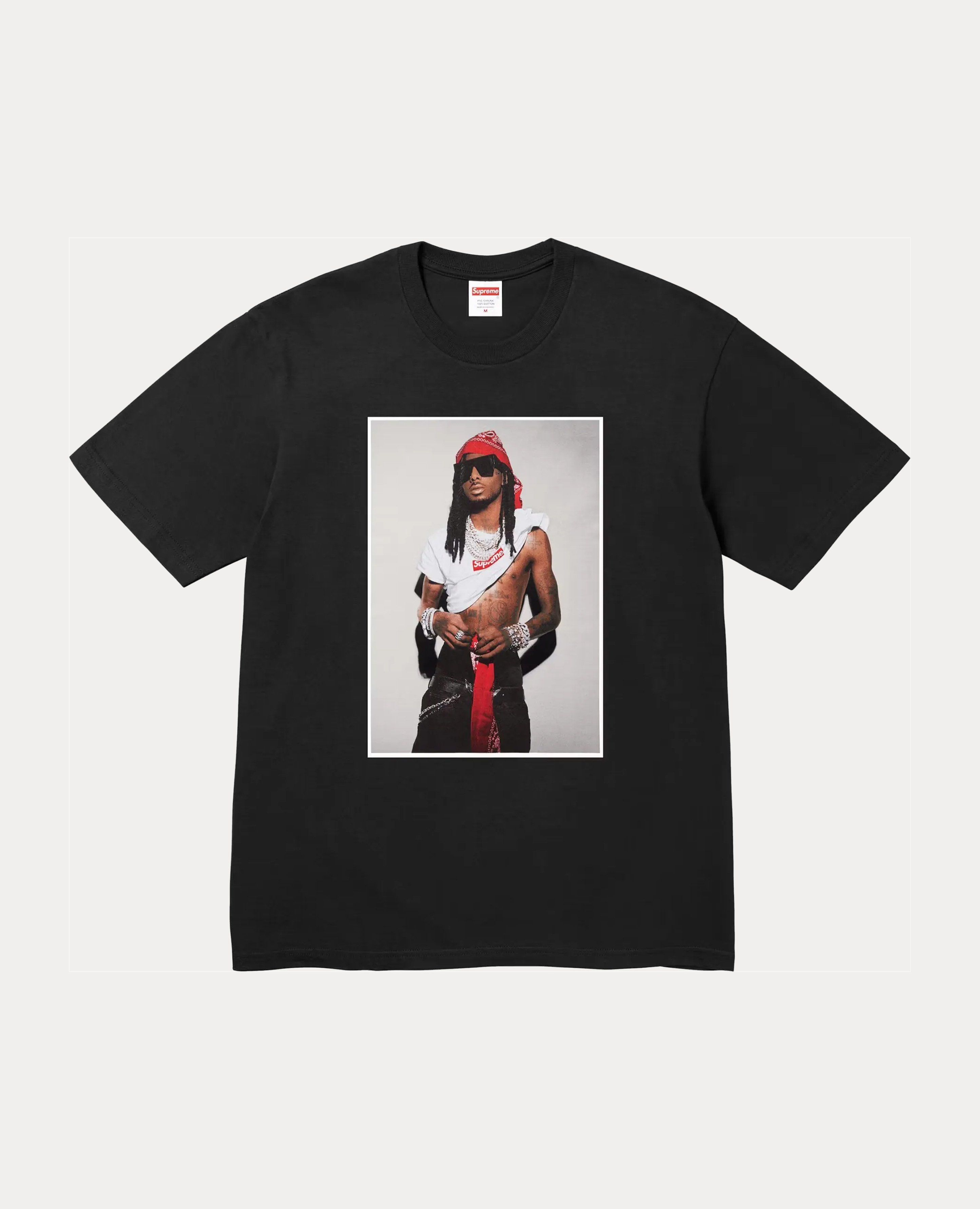 Supreme Playboi Carti Tee