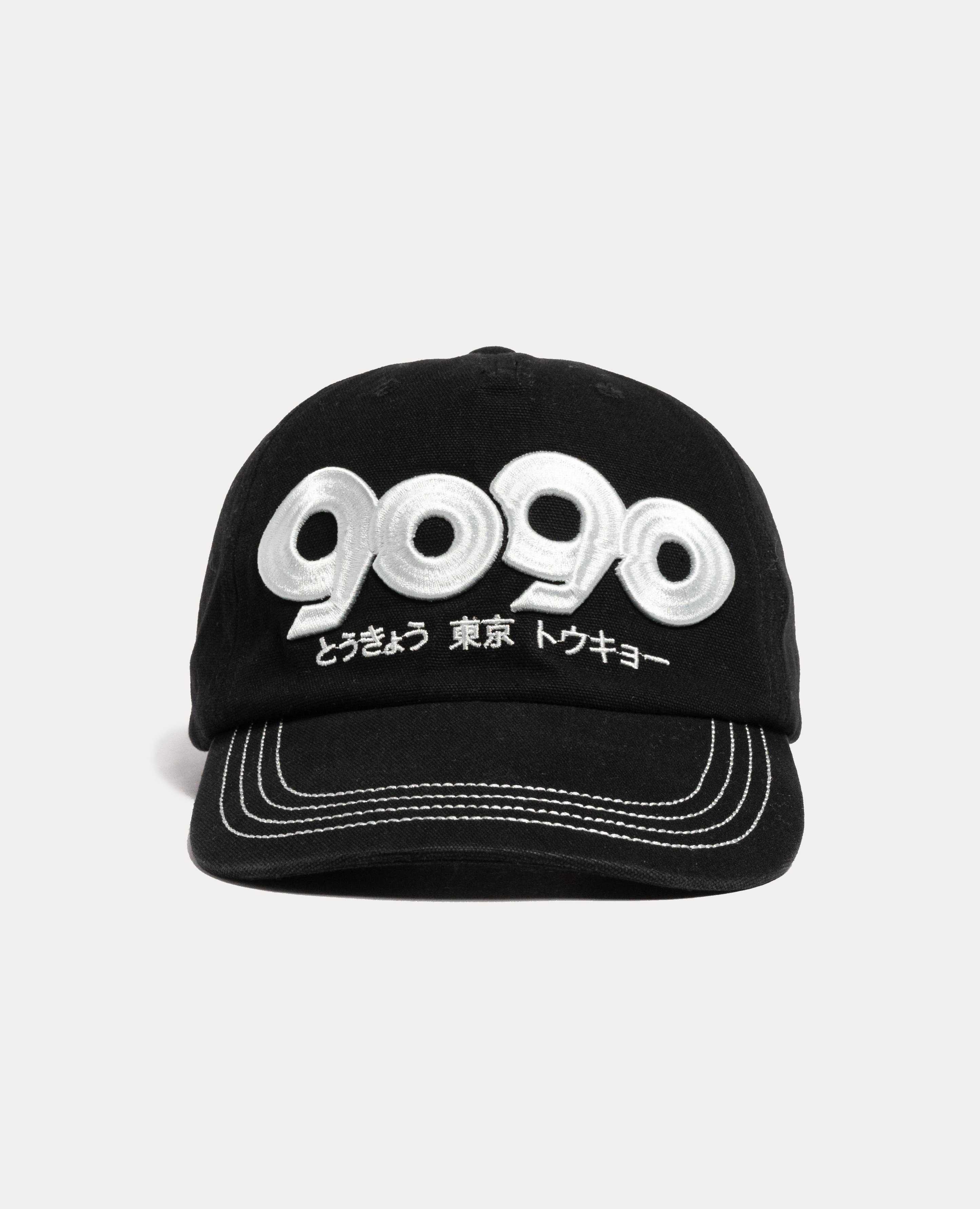 9090 Tokyo Cap