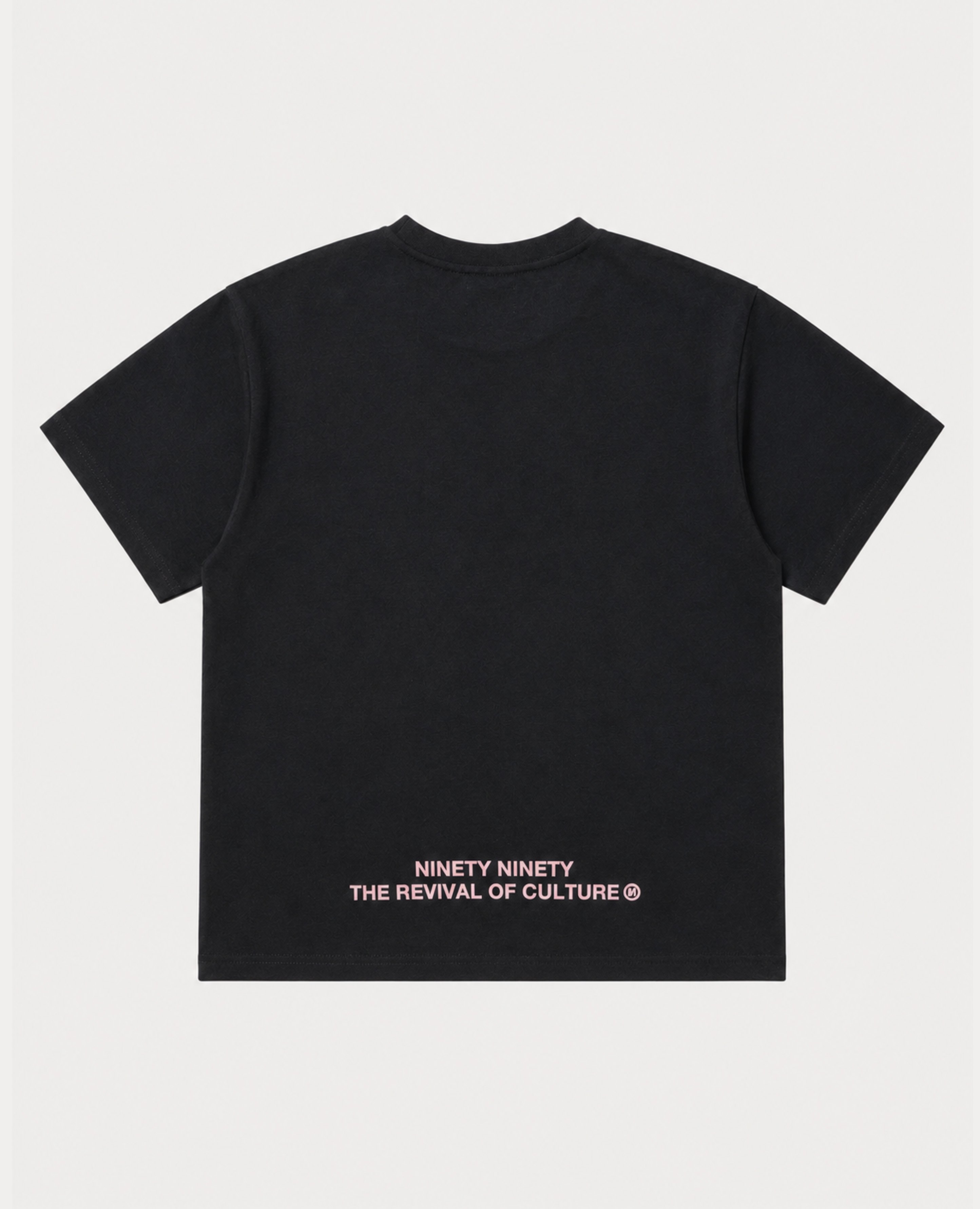 9090 OG Logo Tee