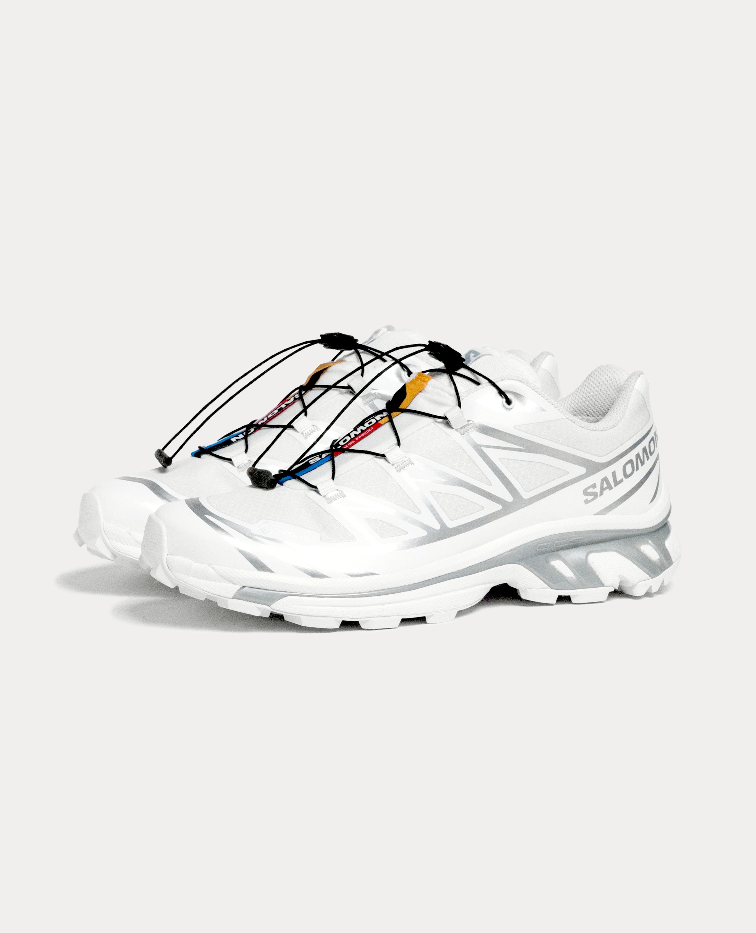 Salomon XT-6 GORE-TEX