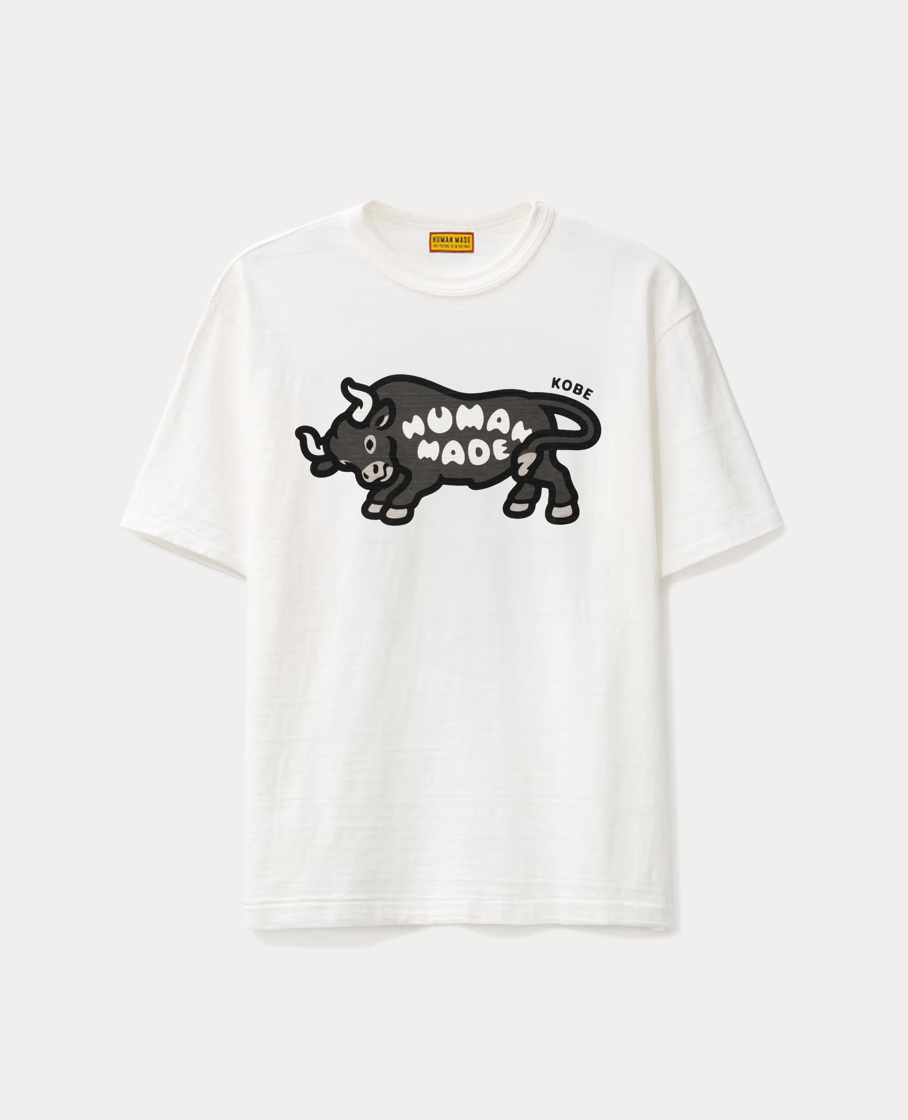 Human Made Graphic T-Shirt Kobe