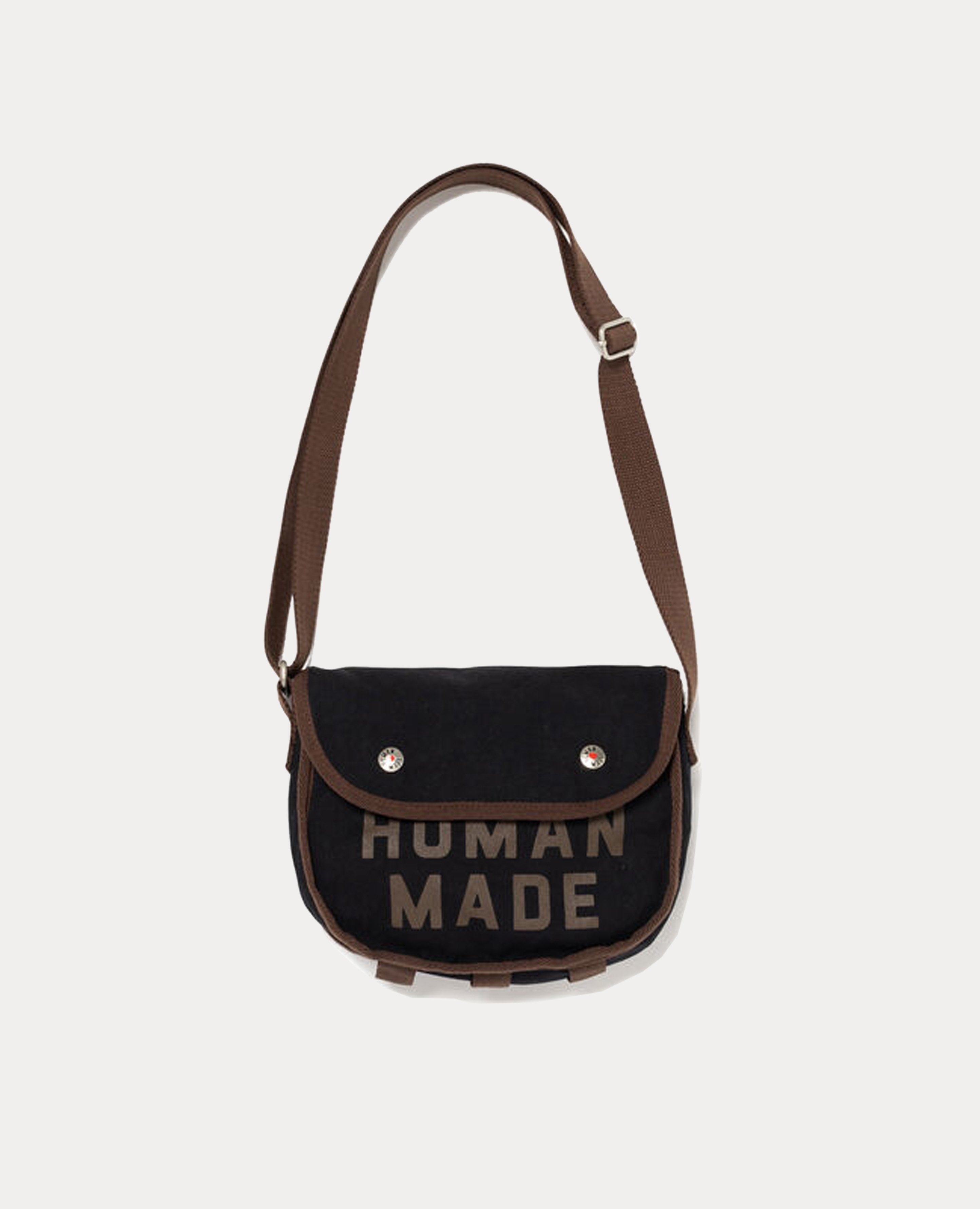 Human Made Shoulder Bag