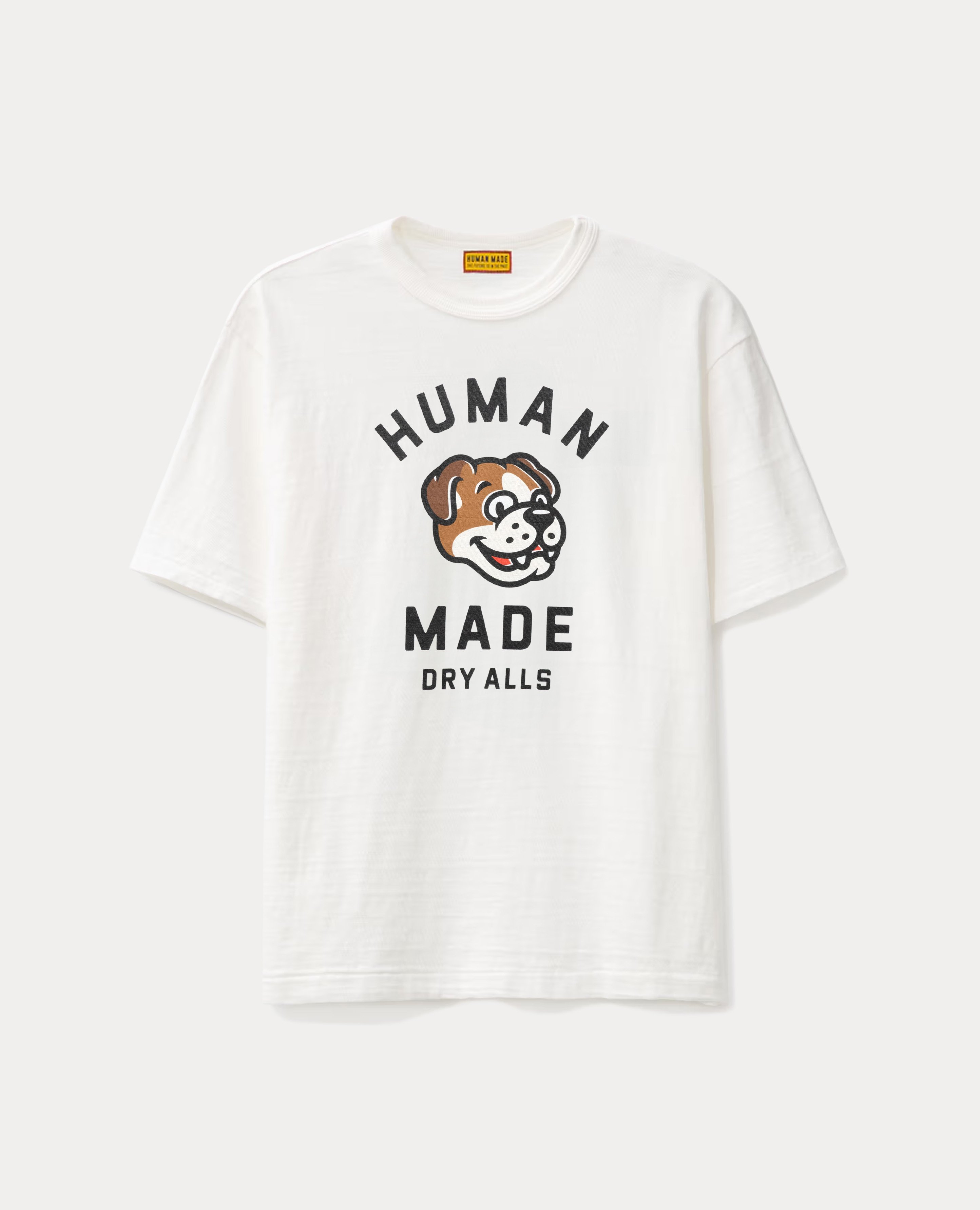 Human Made Graphic T-Shirt