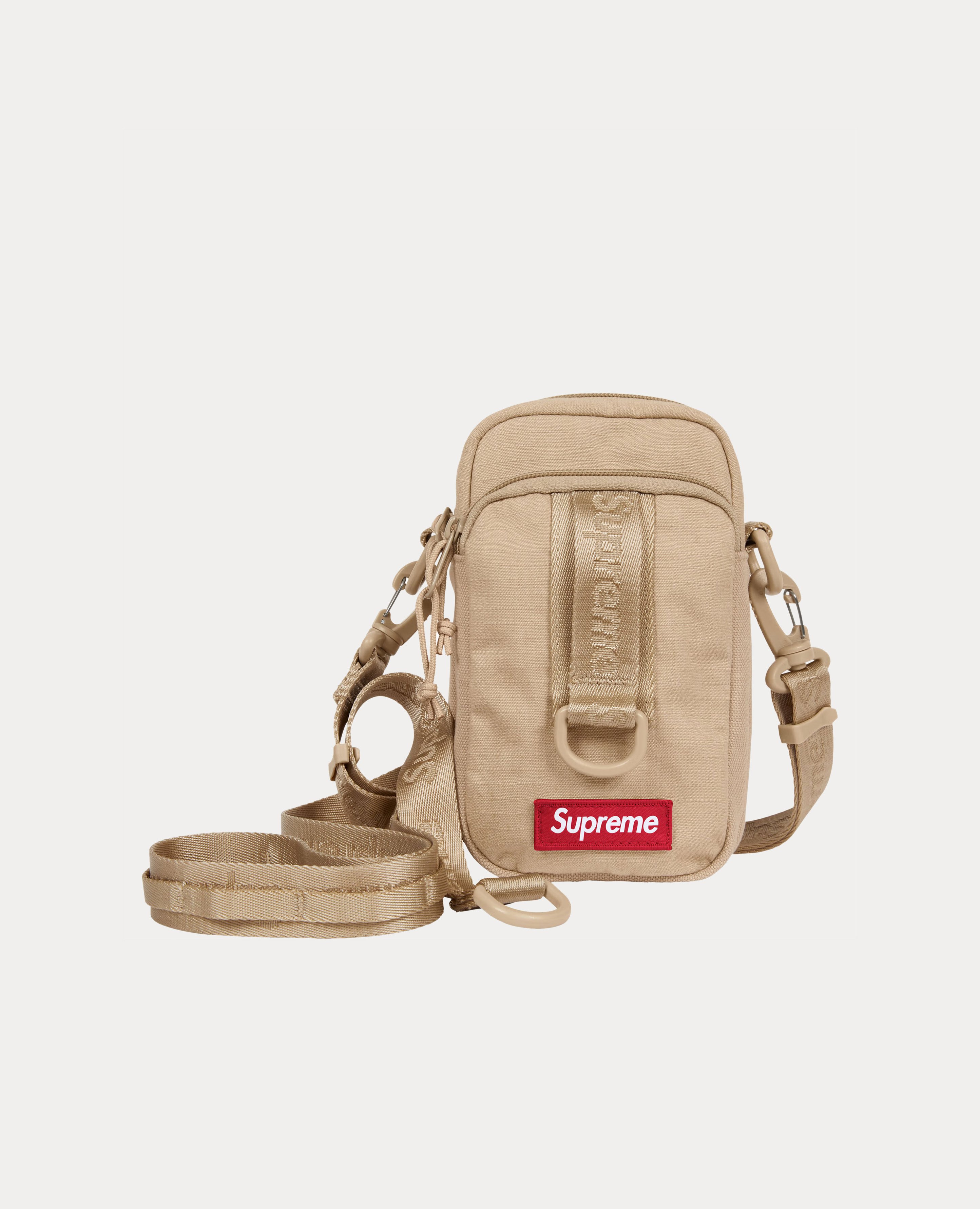 Supreme Shoulder Bag