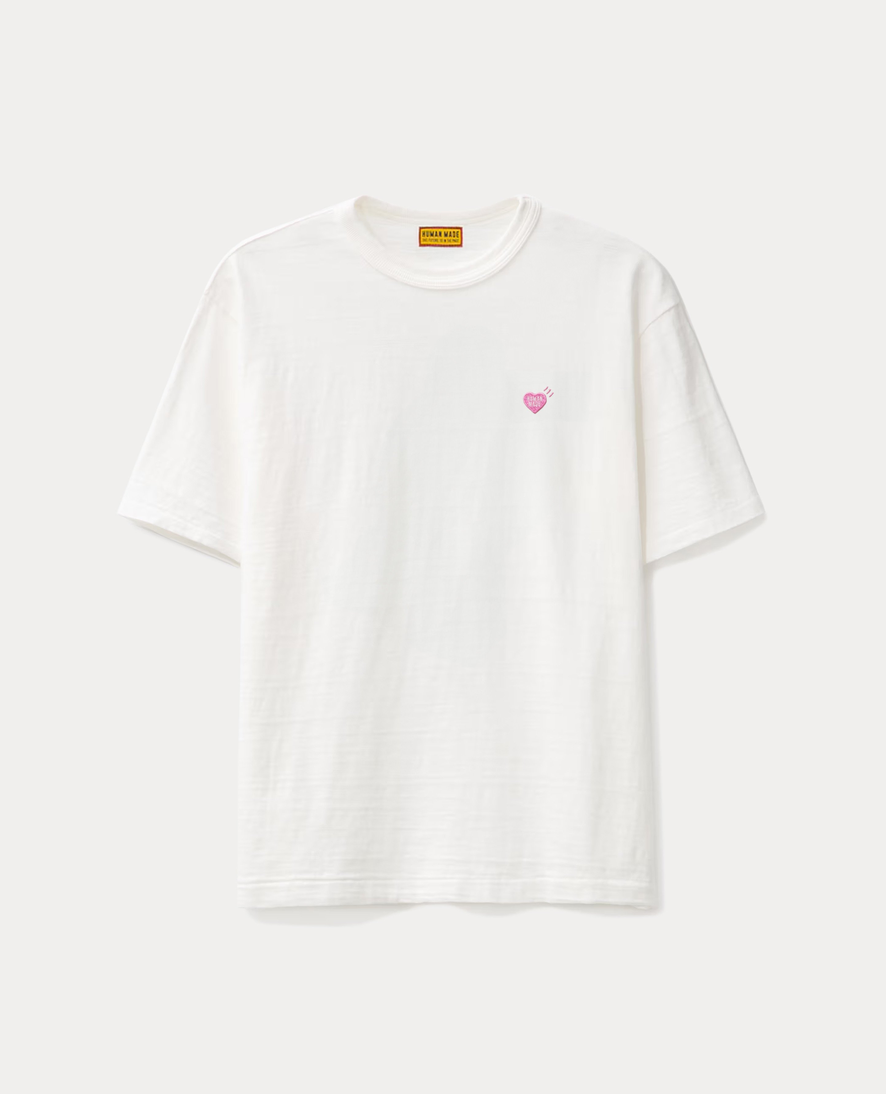 Human Made Graphic T-Shirt - Harajuku