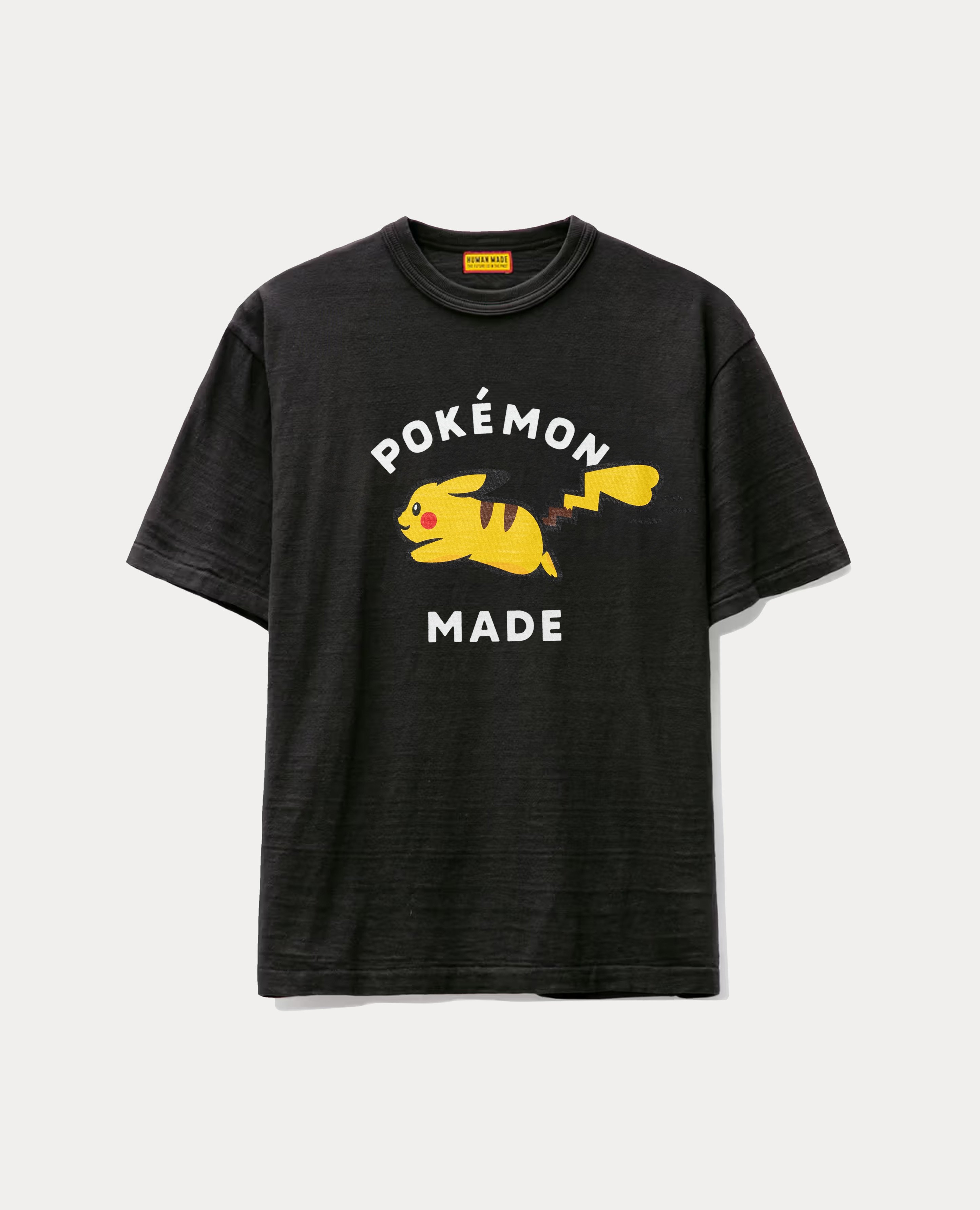 Human Made x Pokémon Graphic T-Shirt