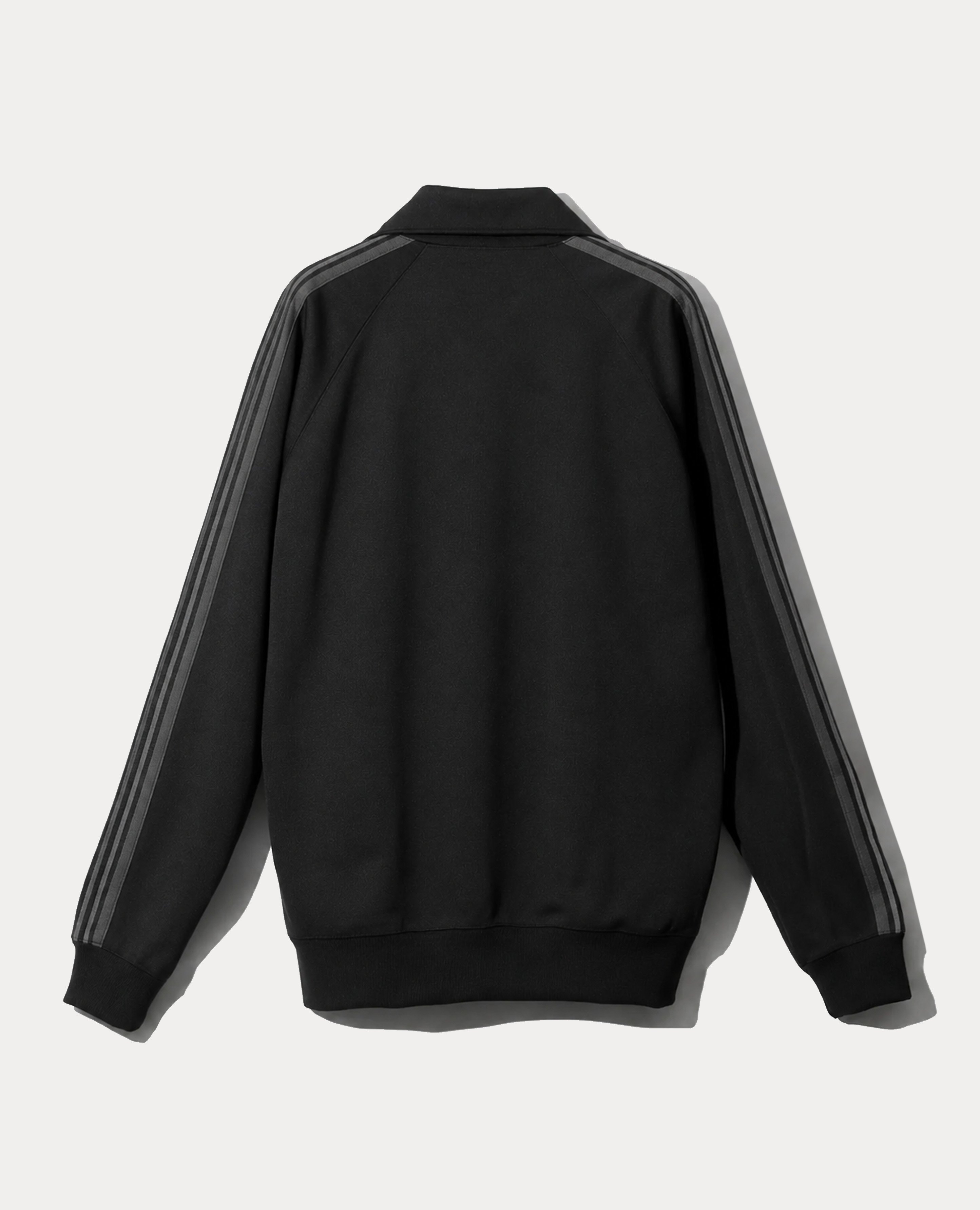 STUDIOUS x Needles Track Jacket - Poly Smooth