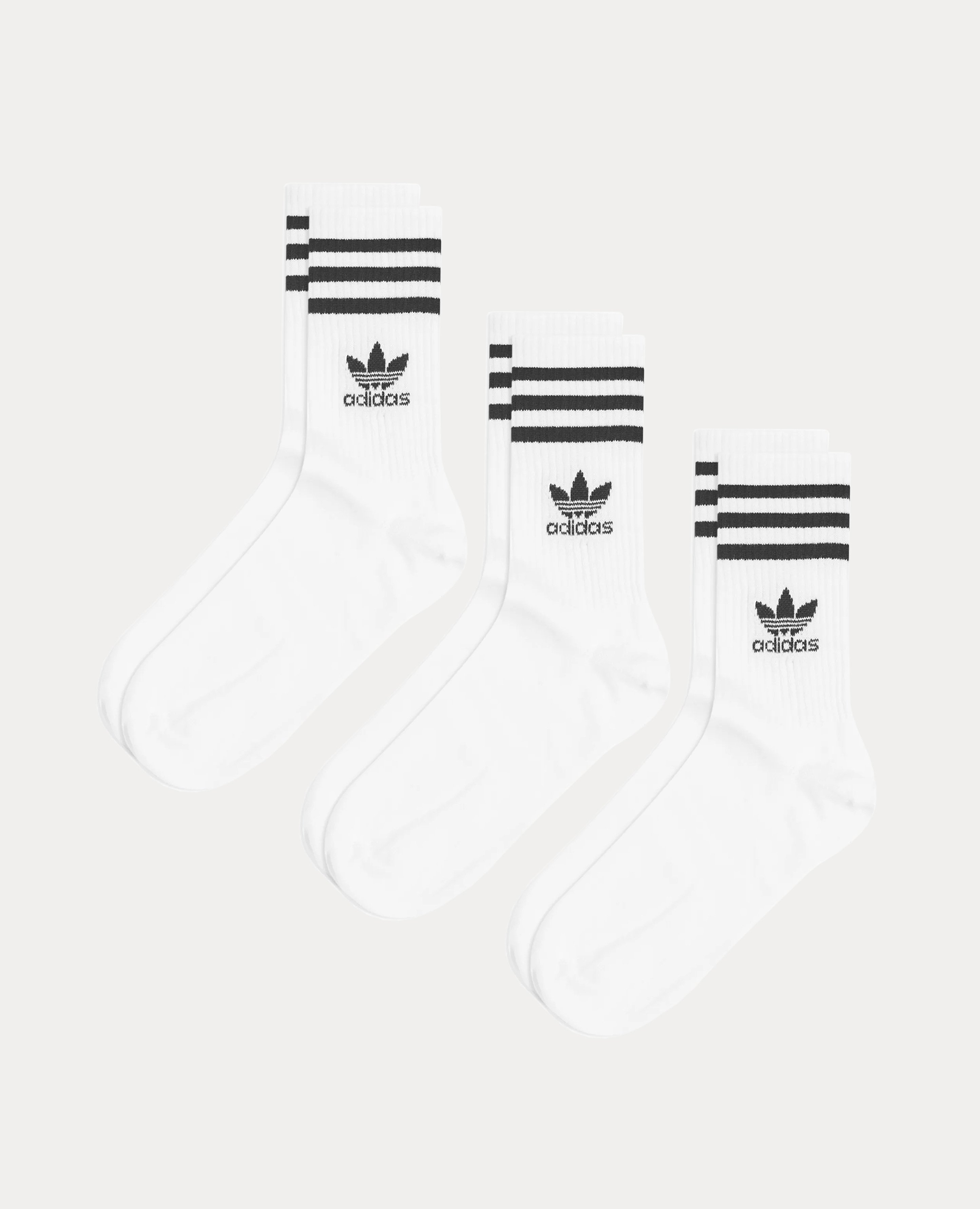 adidas Originals Crew Sock 3str