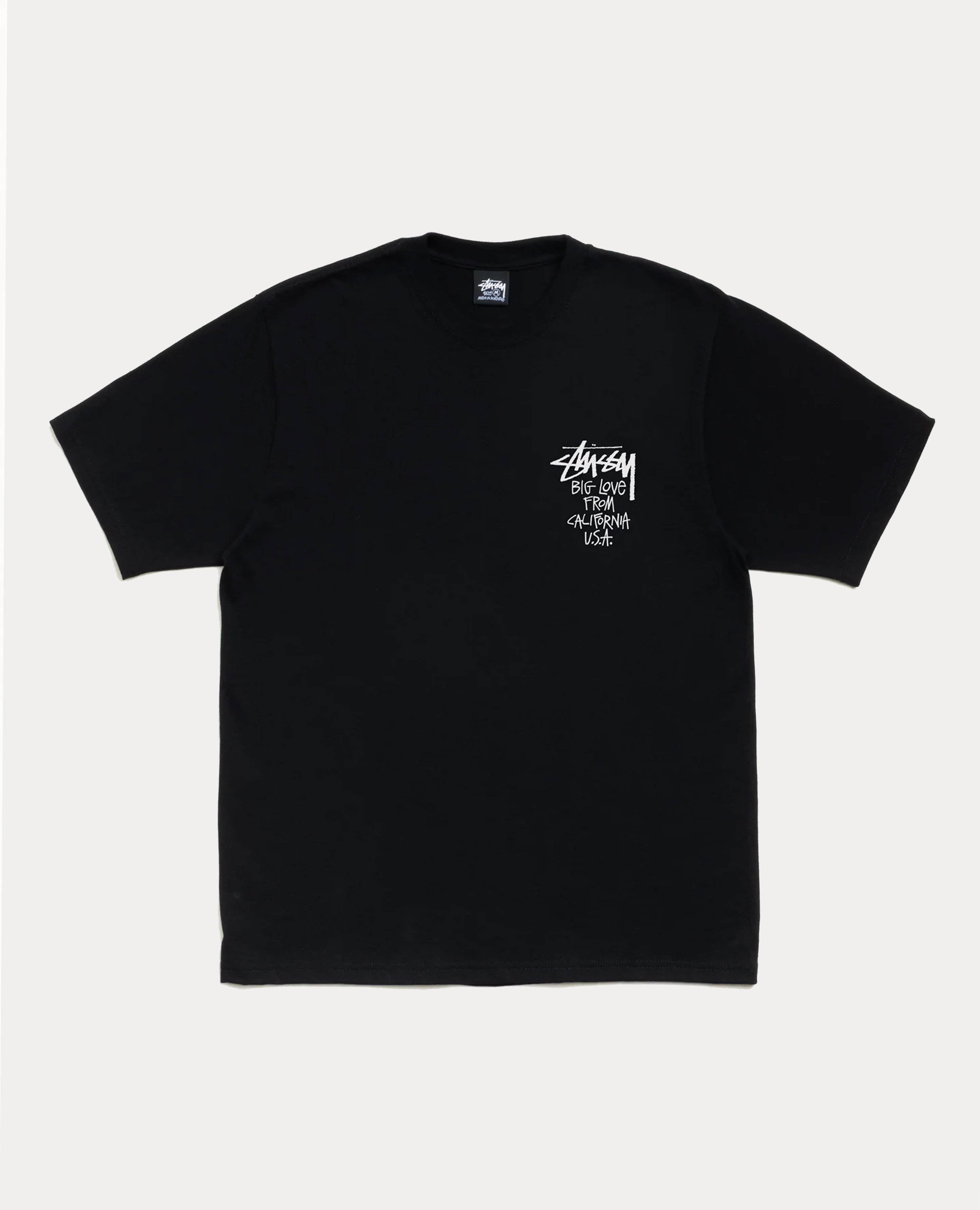 Stüssy Big Love Tee