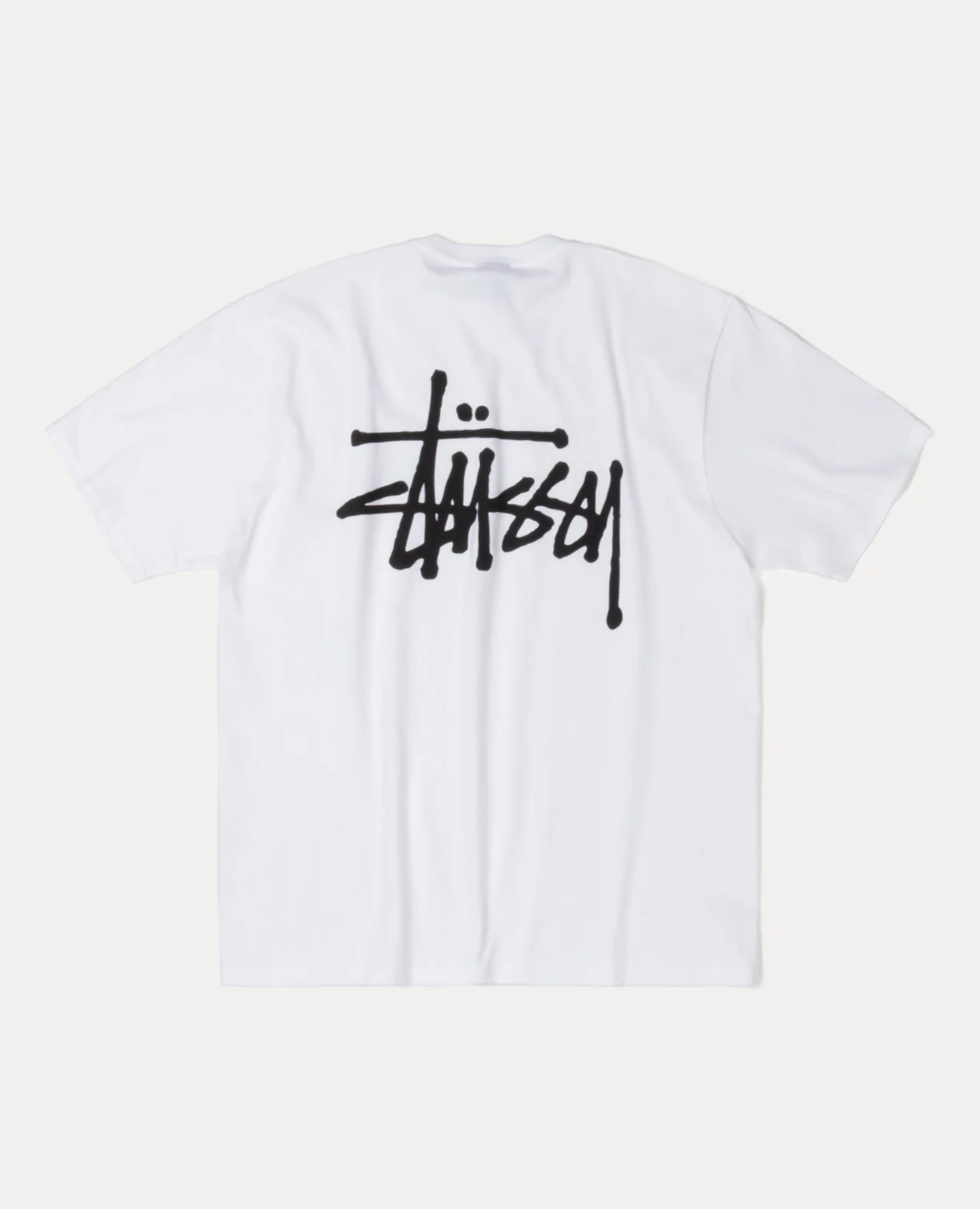 Stüssy Basic Stüssy Tee