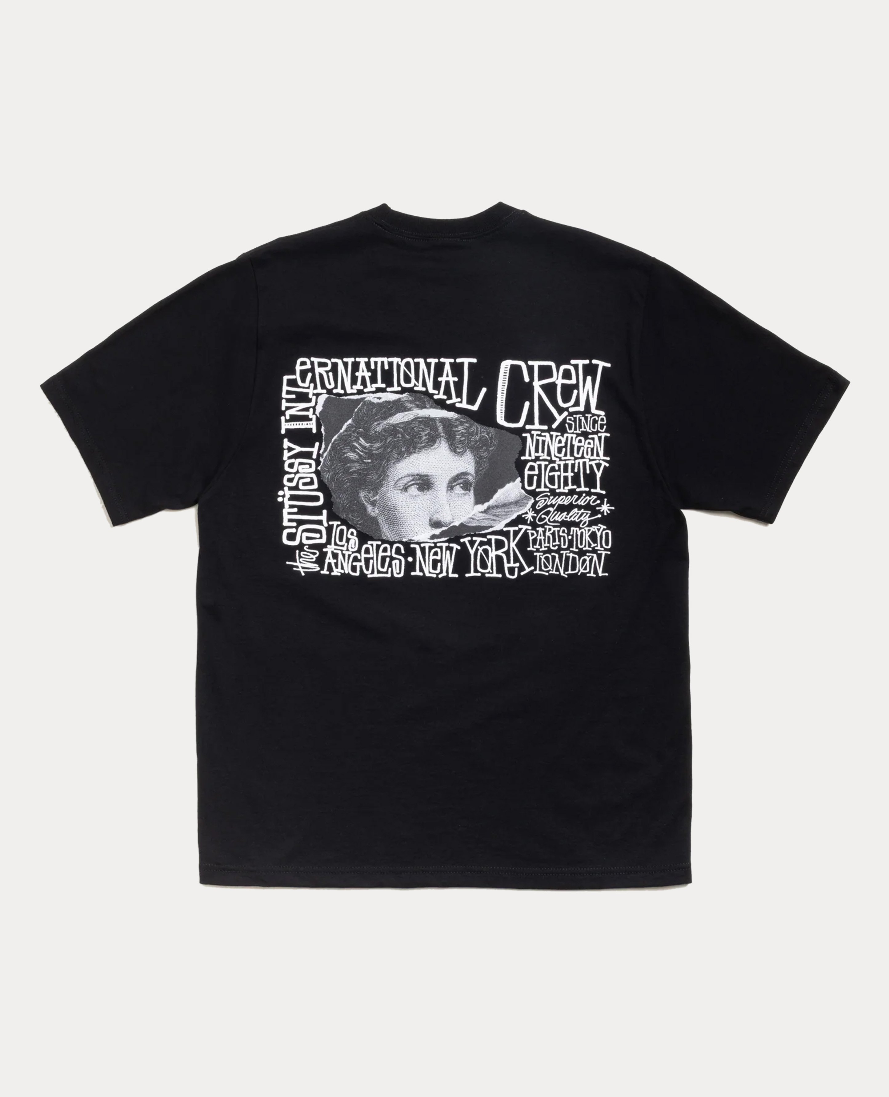 Stüssy Victoria Tee