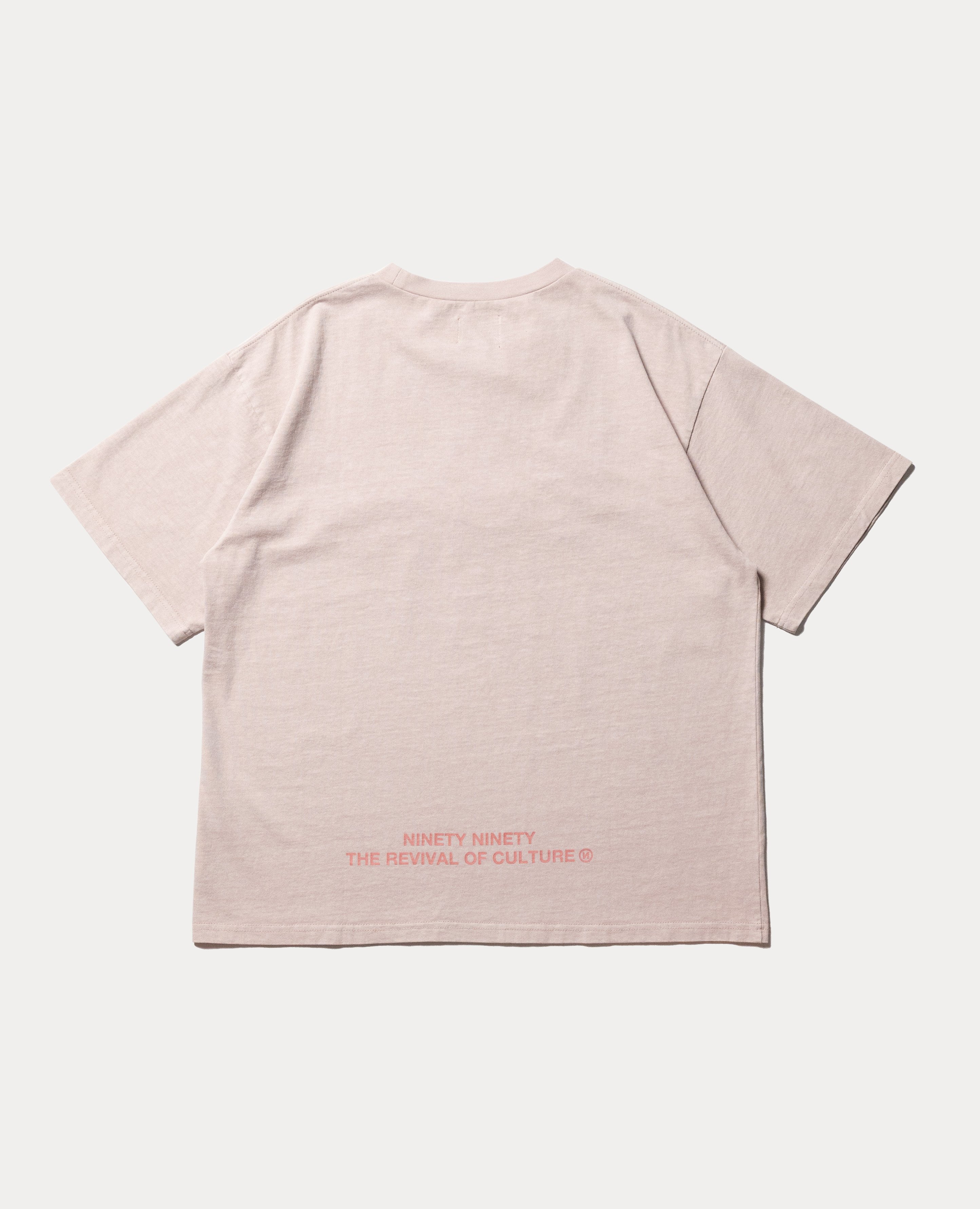 9090 Sakura 9090 OG Logo Tee