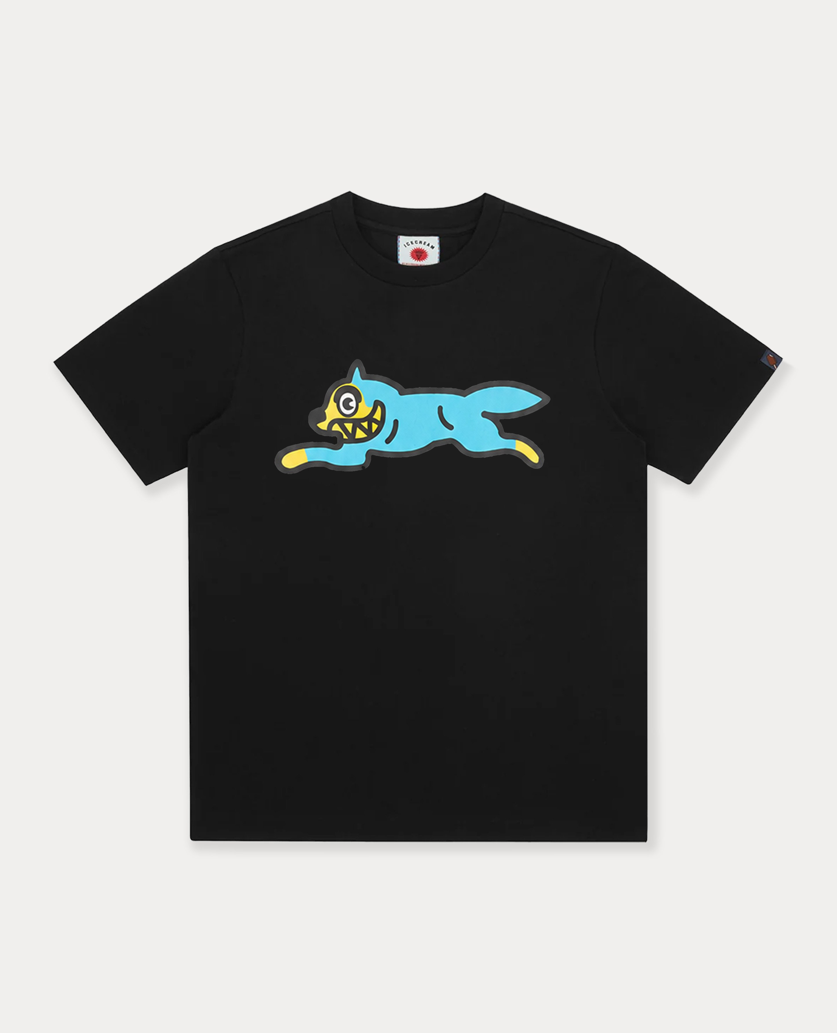 ICECREAM Running Dog T-Shirt