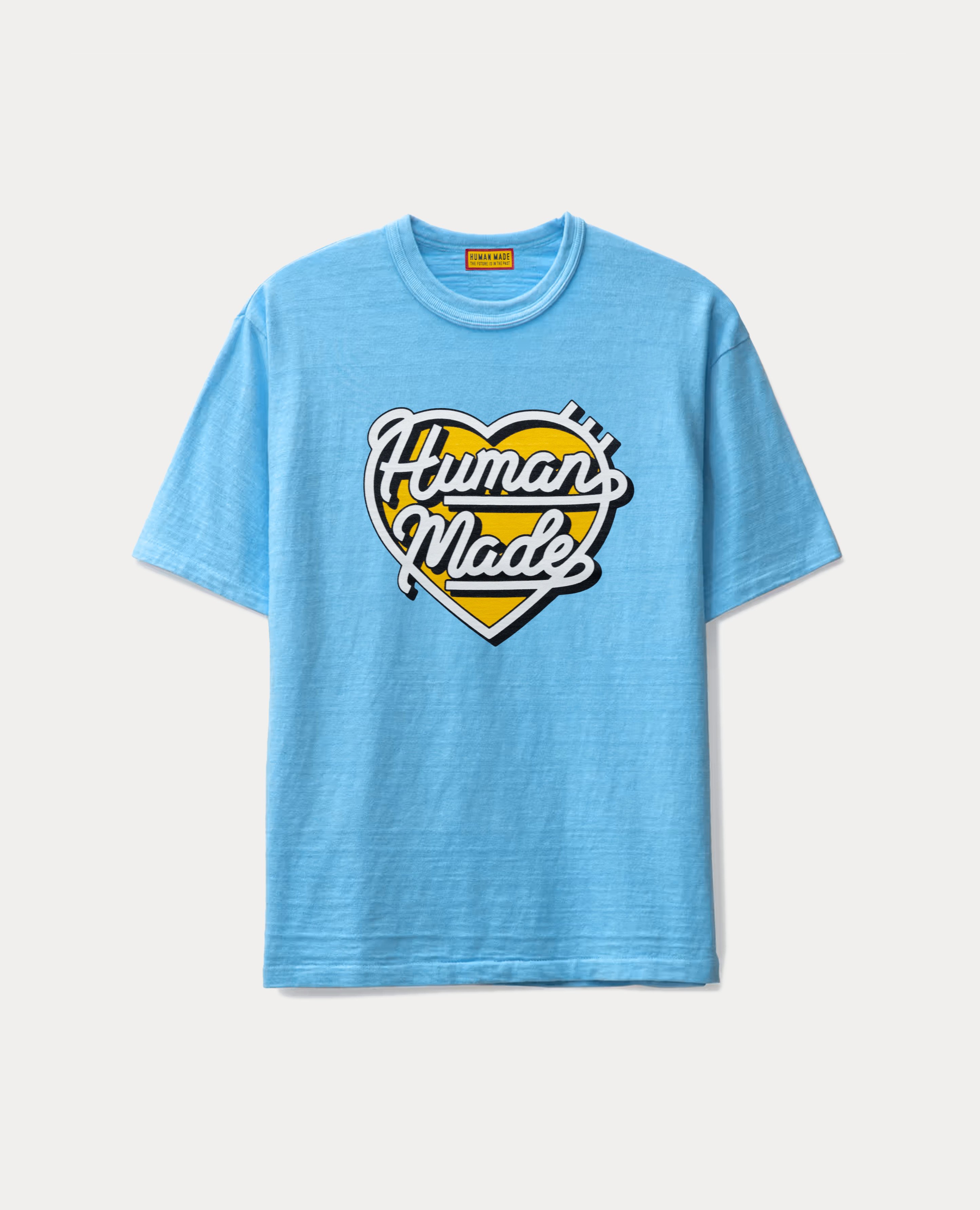 Human Made Color T-Shirt