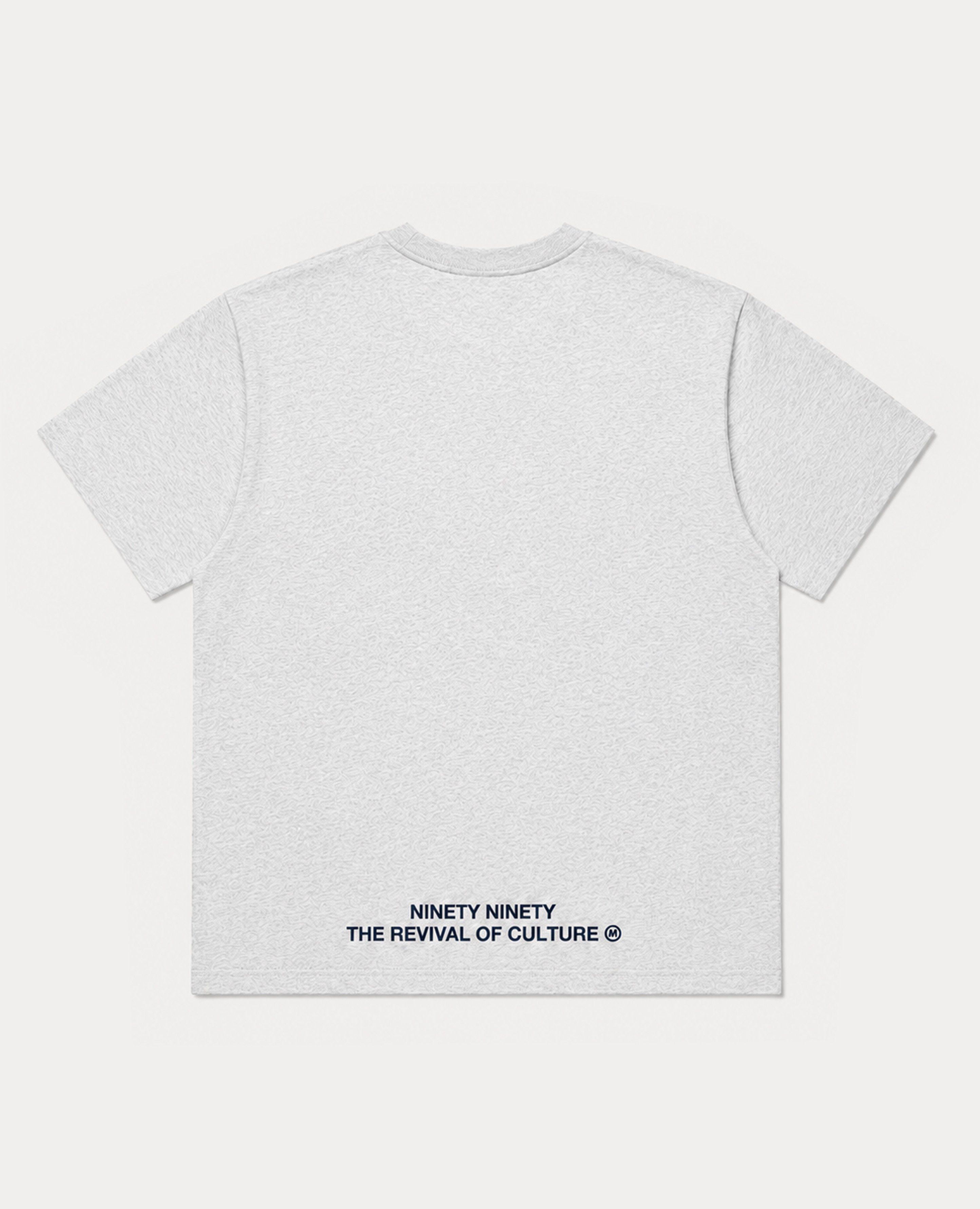 9090 OG Logo Tee