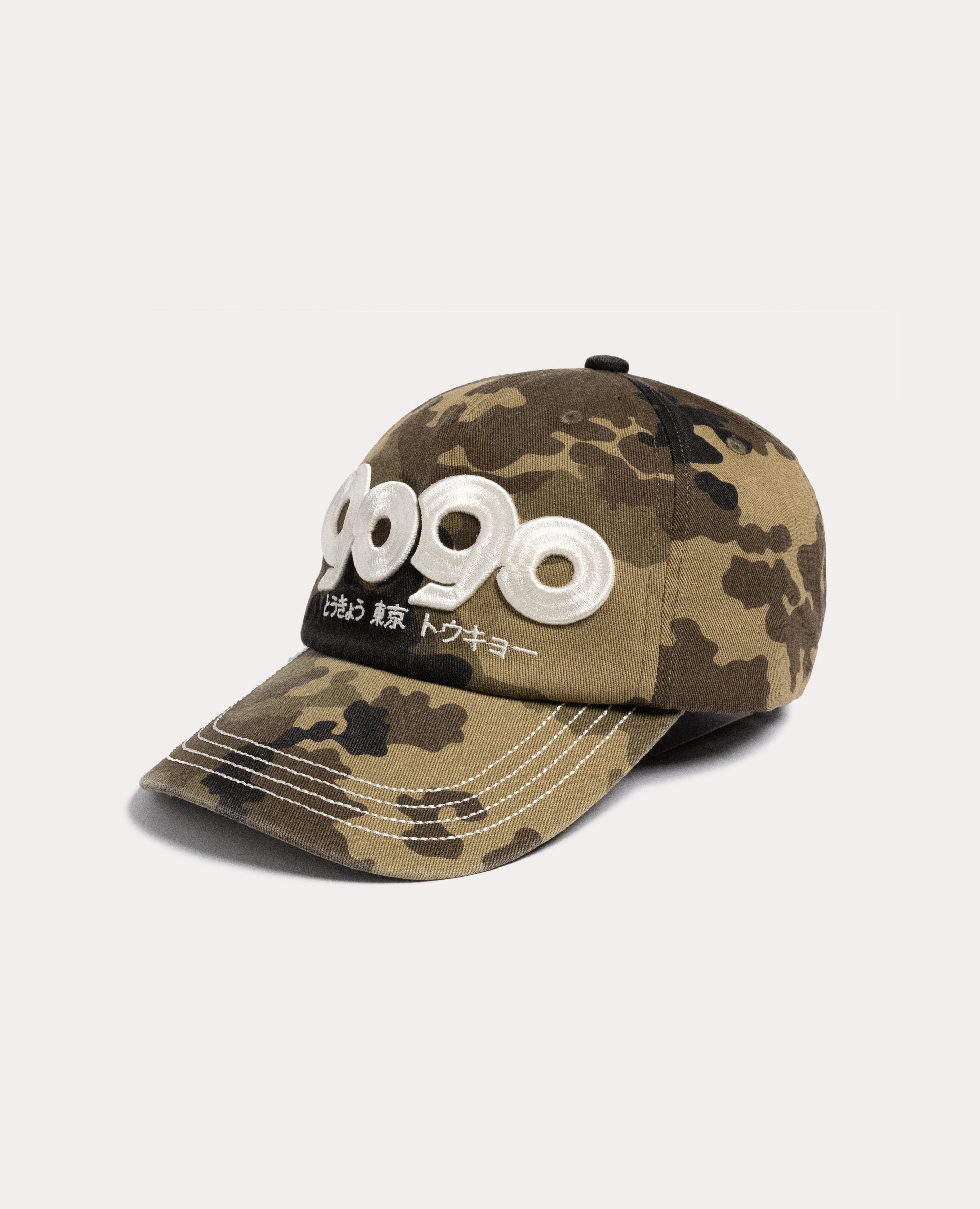 9090 Tokyo Cap