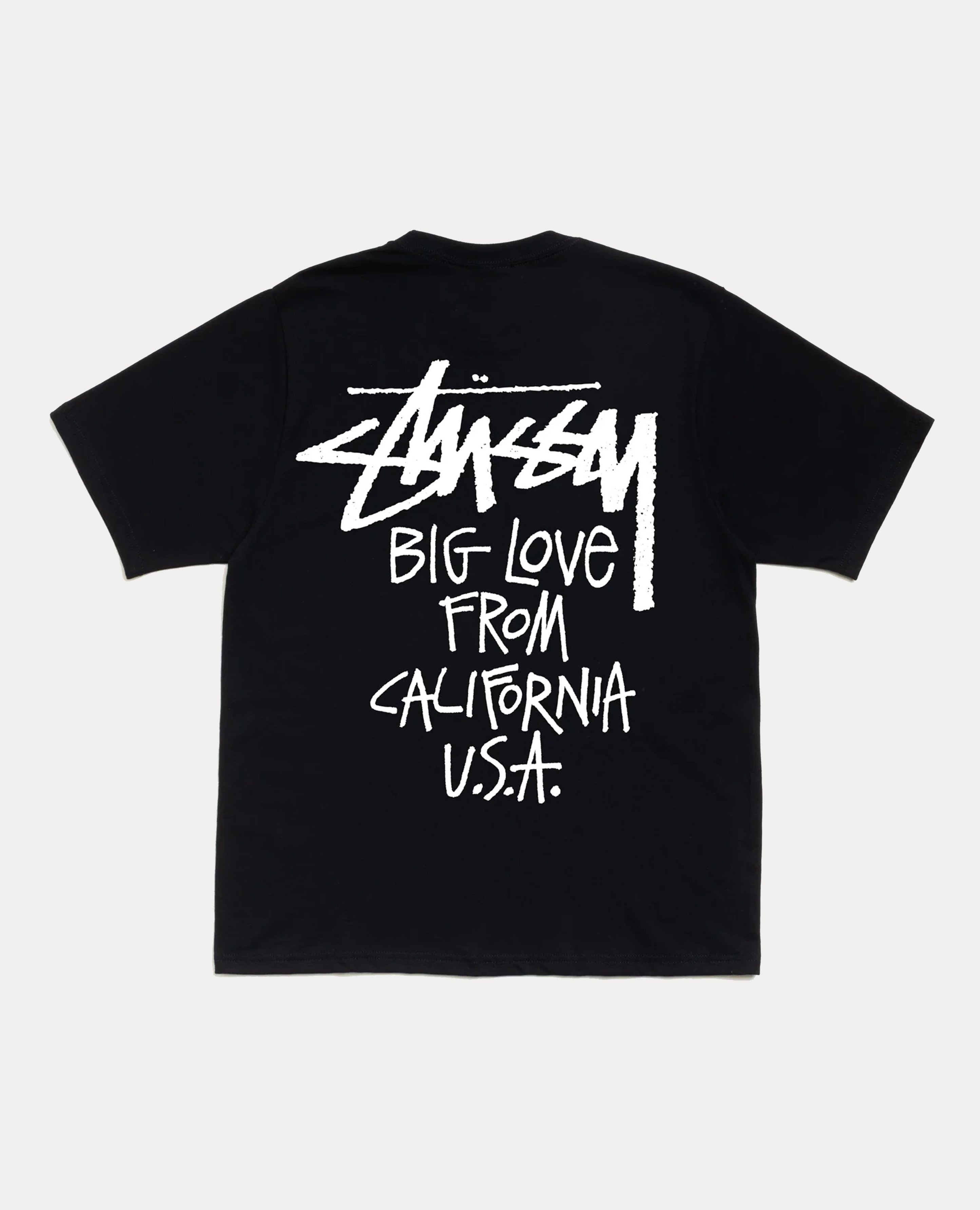 Stüssy Big Love Tee