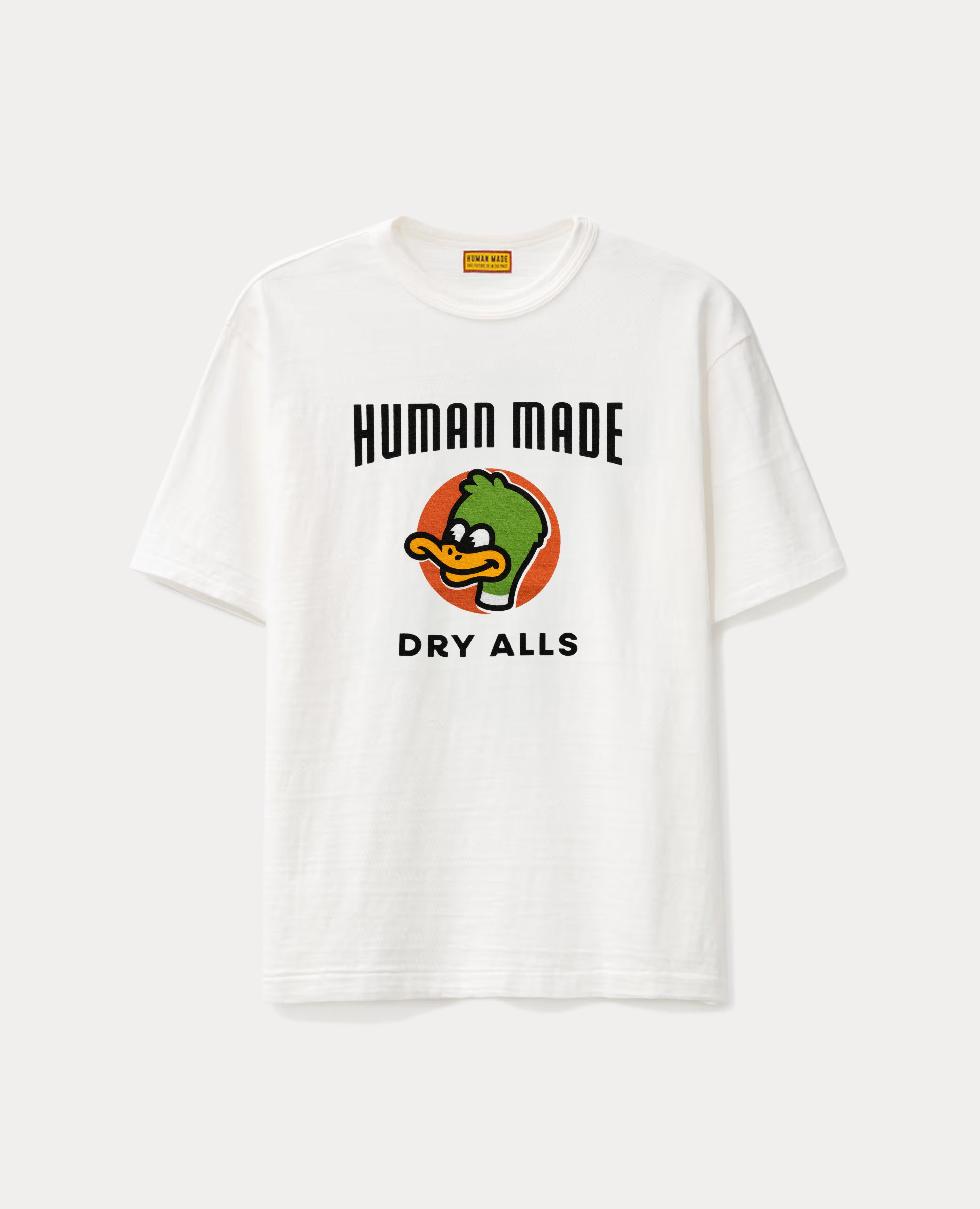Human Made Graphic T-Shirt