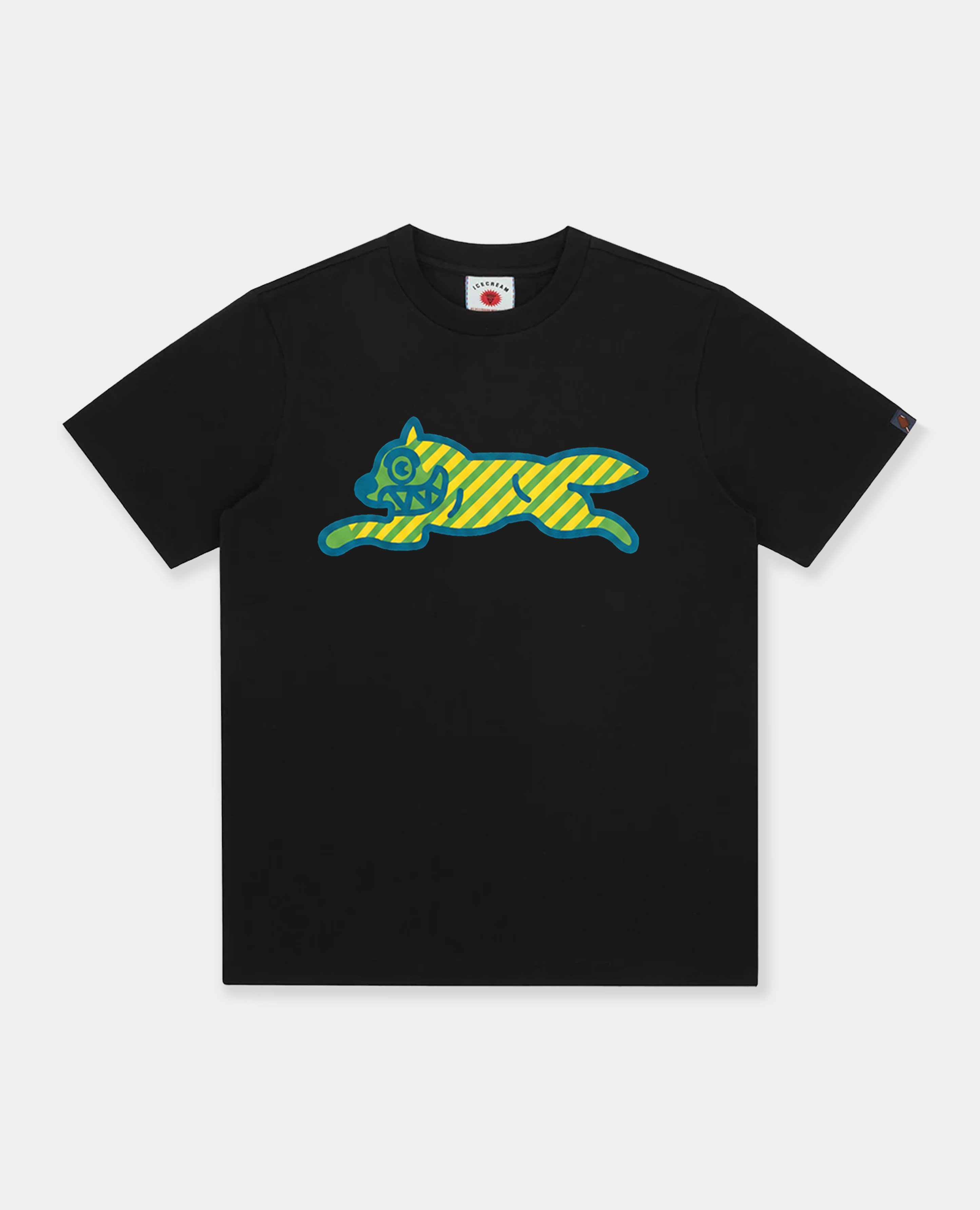 ICECREAM Running Dog T-Shirt
