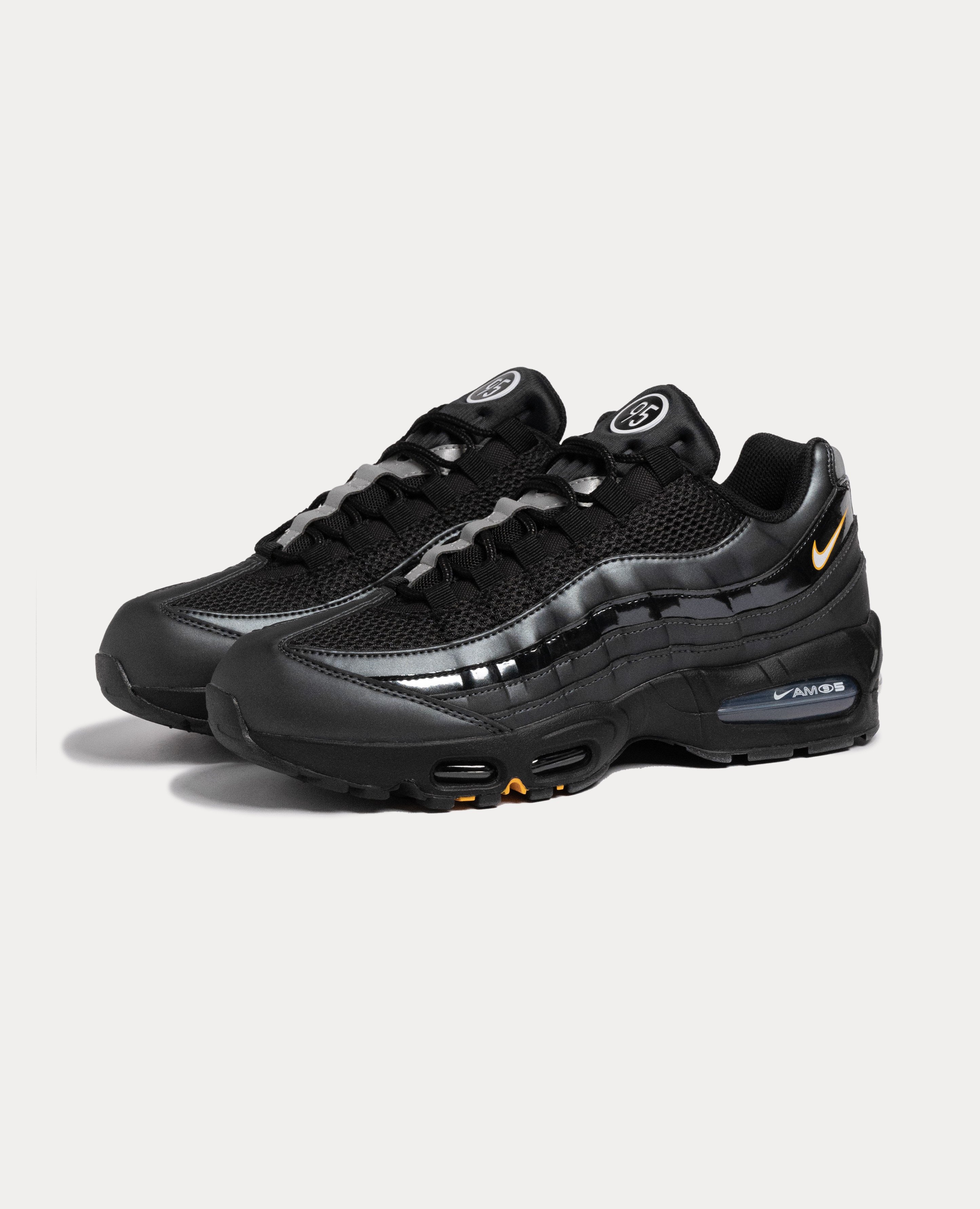 Nike Air Max 95 Big Bubble SE
