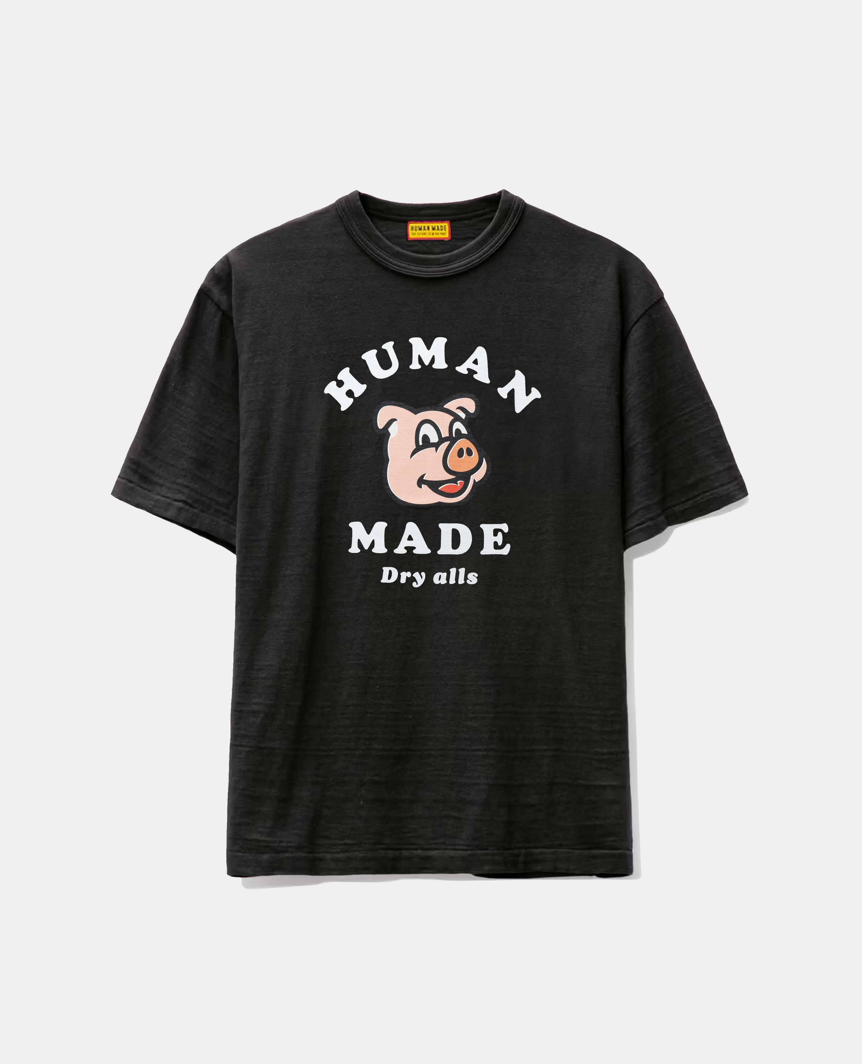 Human Made Graphic T-Shirt