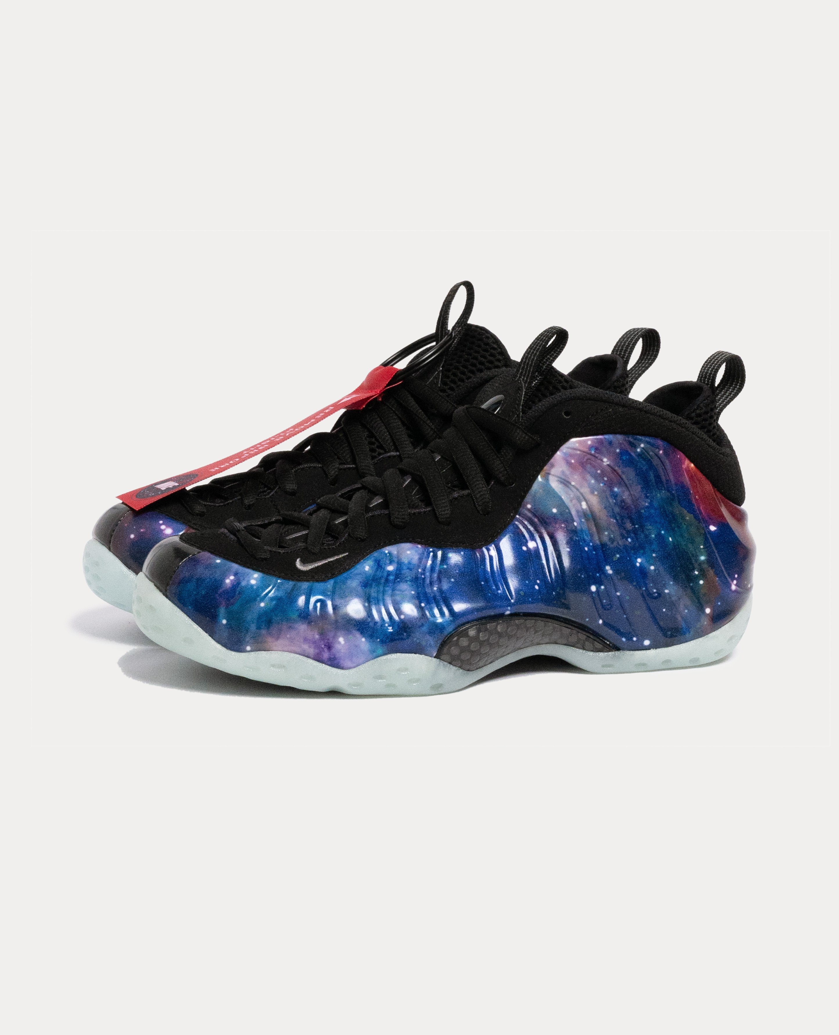 Nike Air Foamposite One