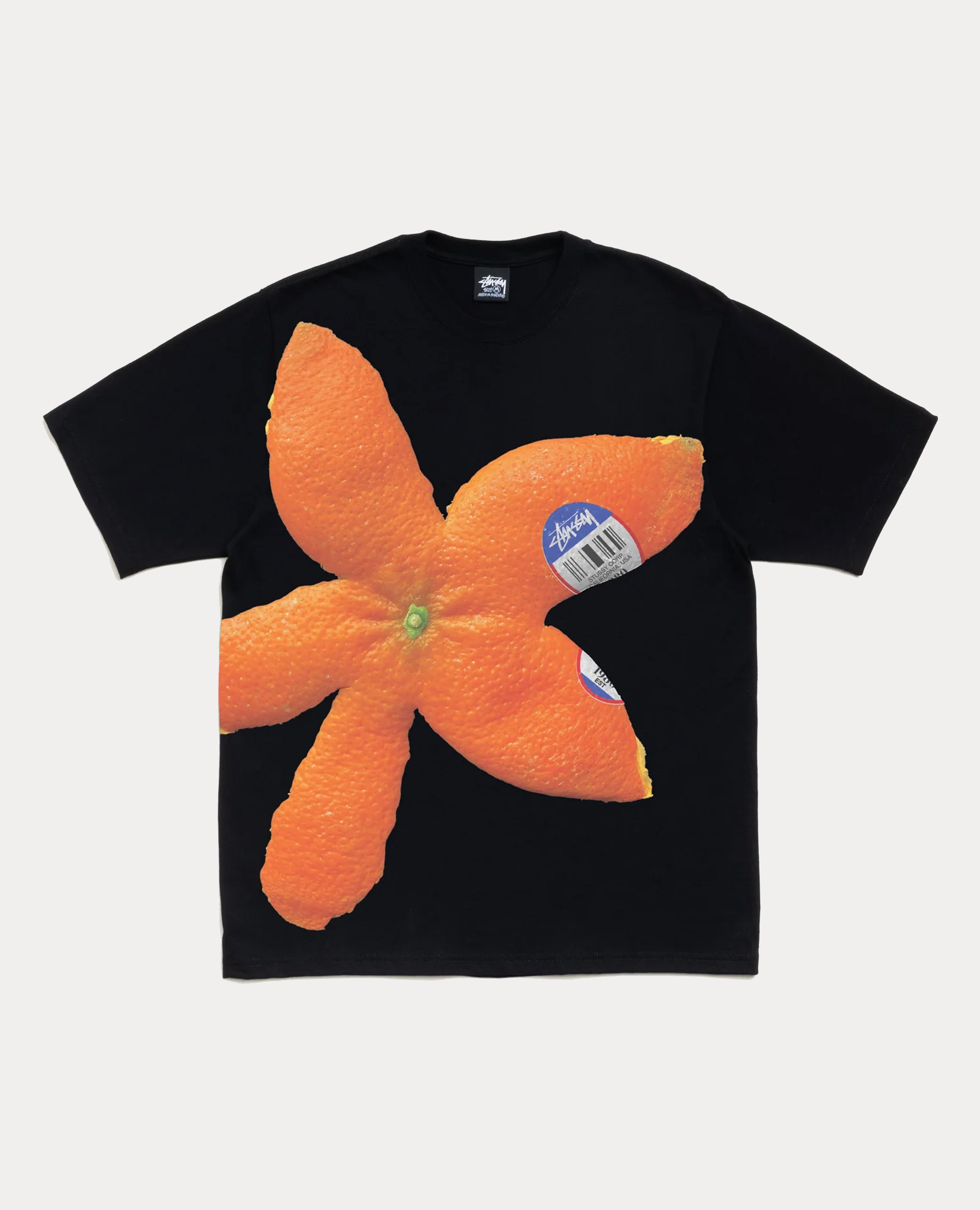 Stüssy Citrus Tee